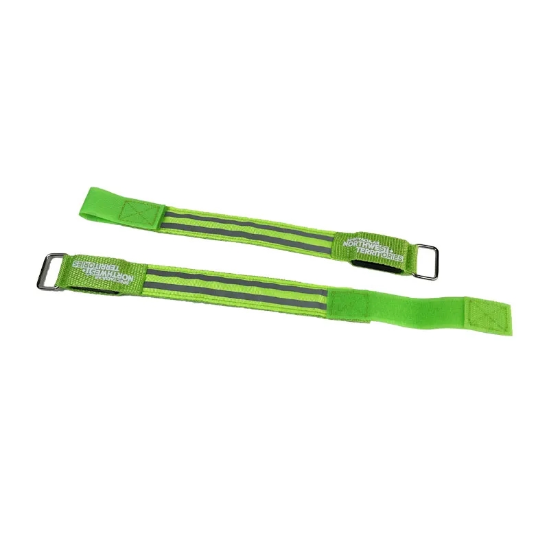 LED Armband Reflective Bracelet 2