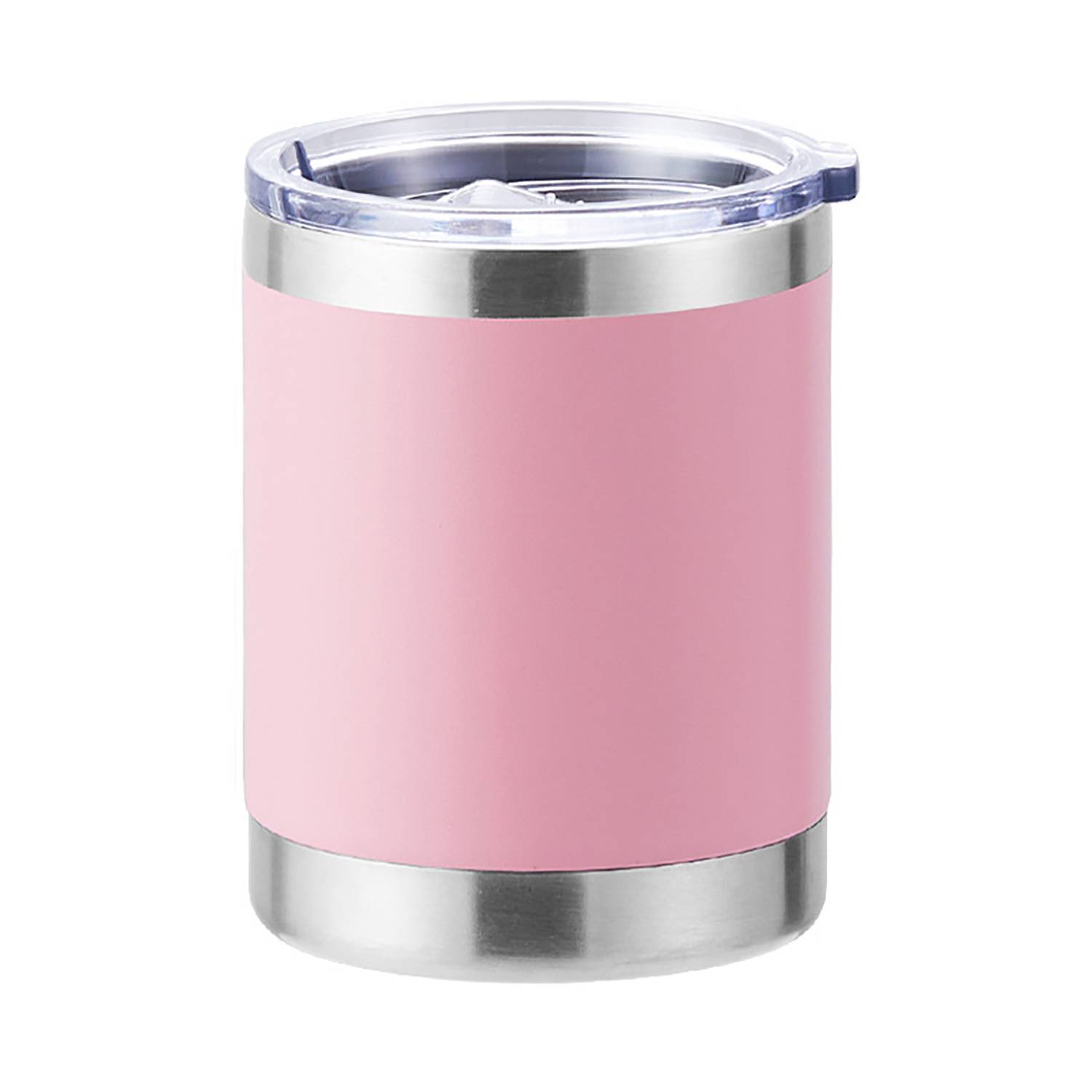 10oz Double Wall Stainless Steel Insulated Cup 11