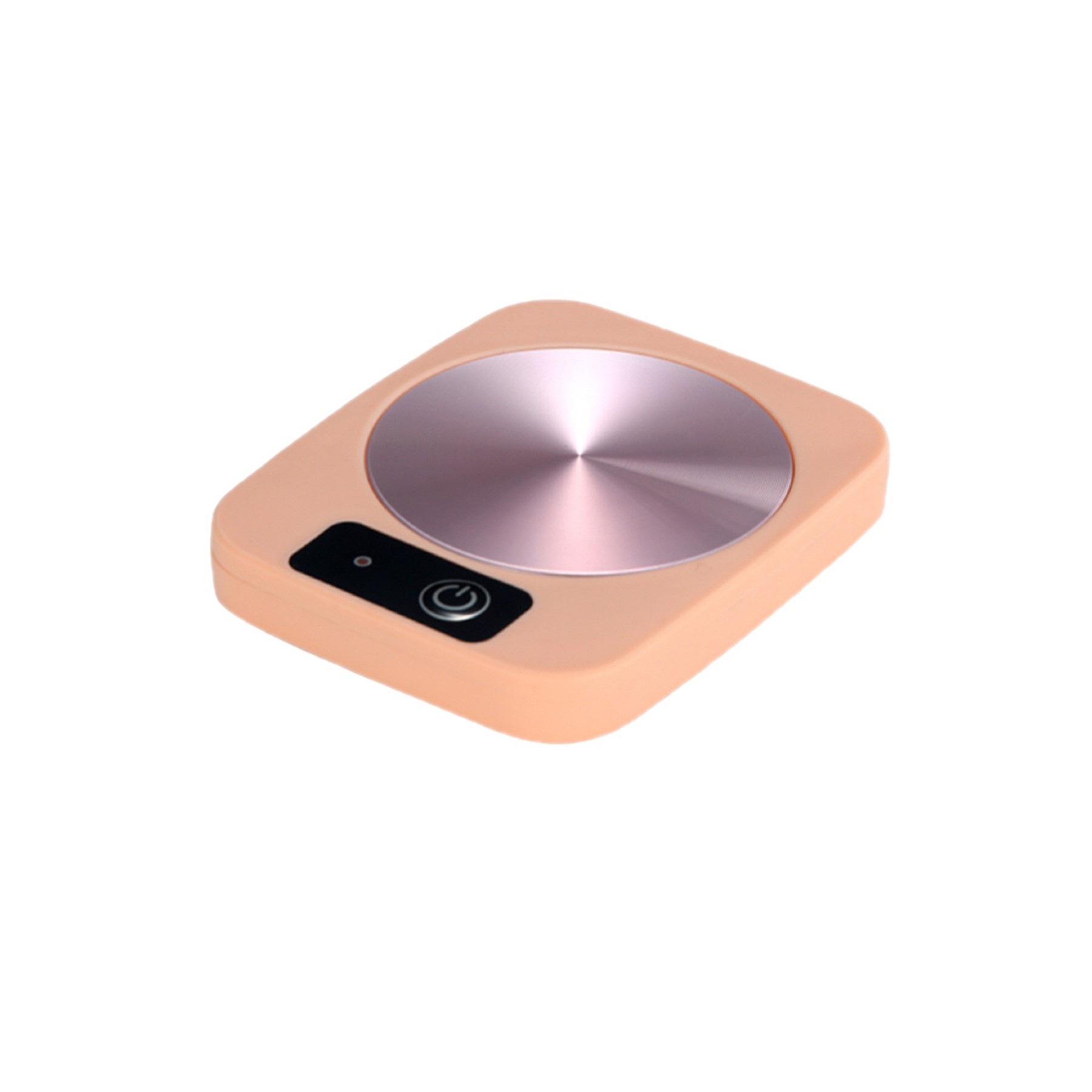 Warmer Coaster 2