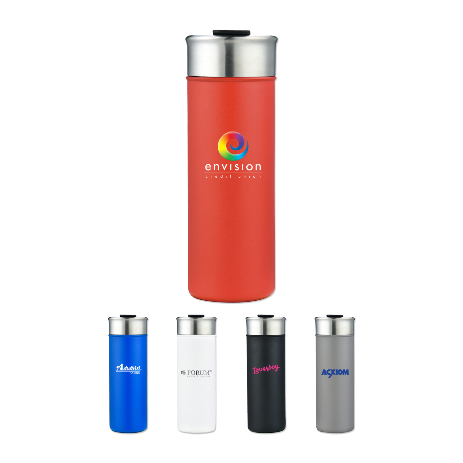 18 Oz. Double Vacuum Tumbler