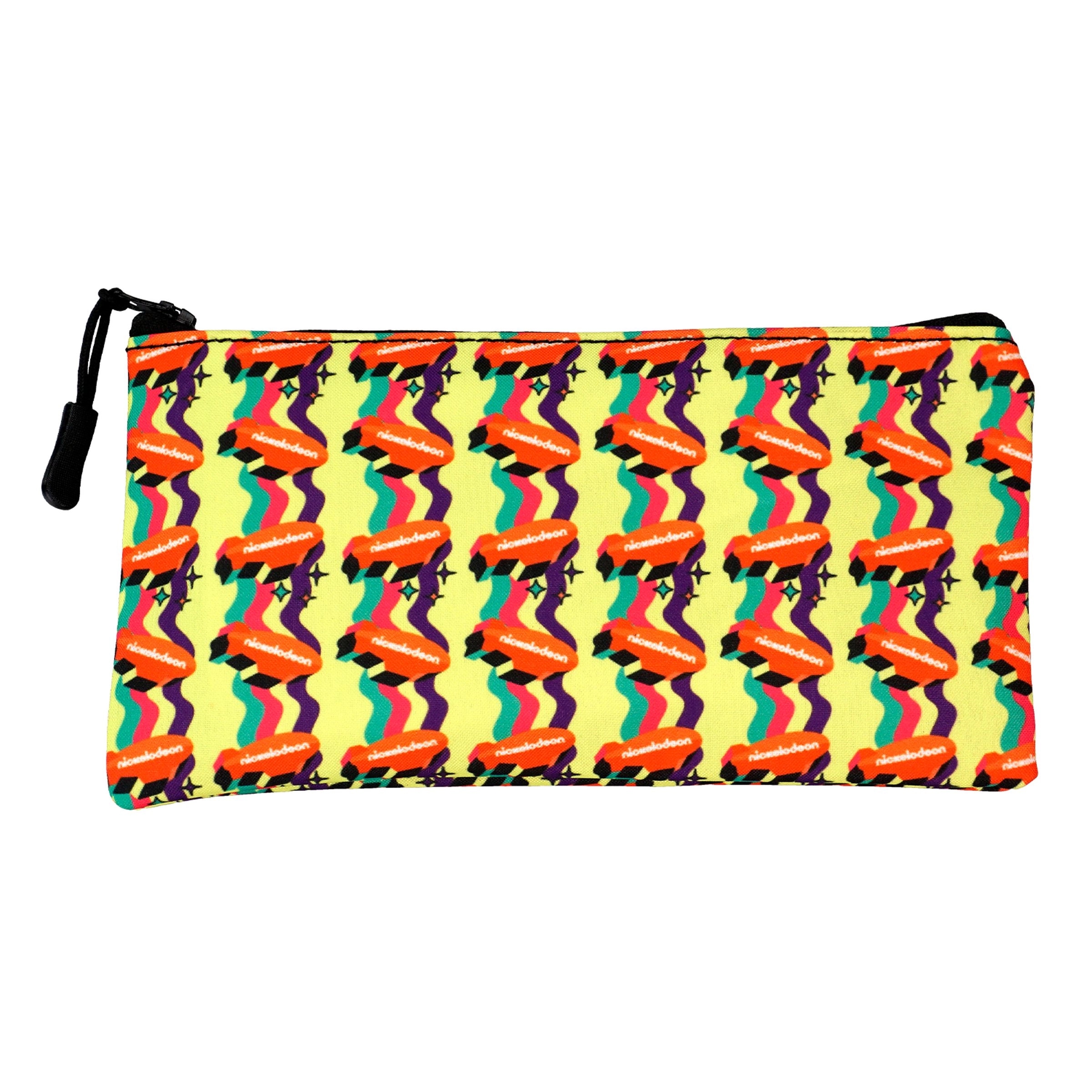 Full Color Accessory Pouch