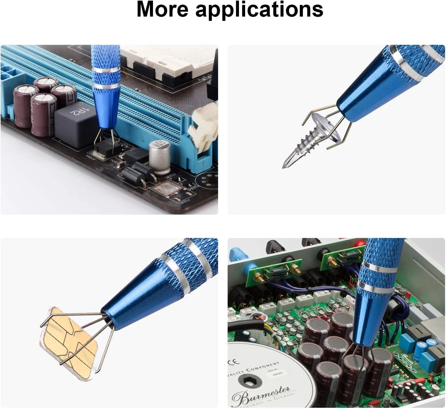 Insulated Ic Chip Puller 4