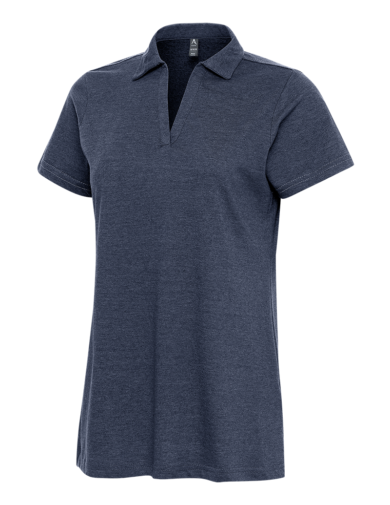 Peak Women's Polo 7