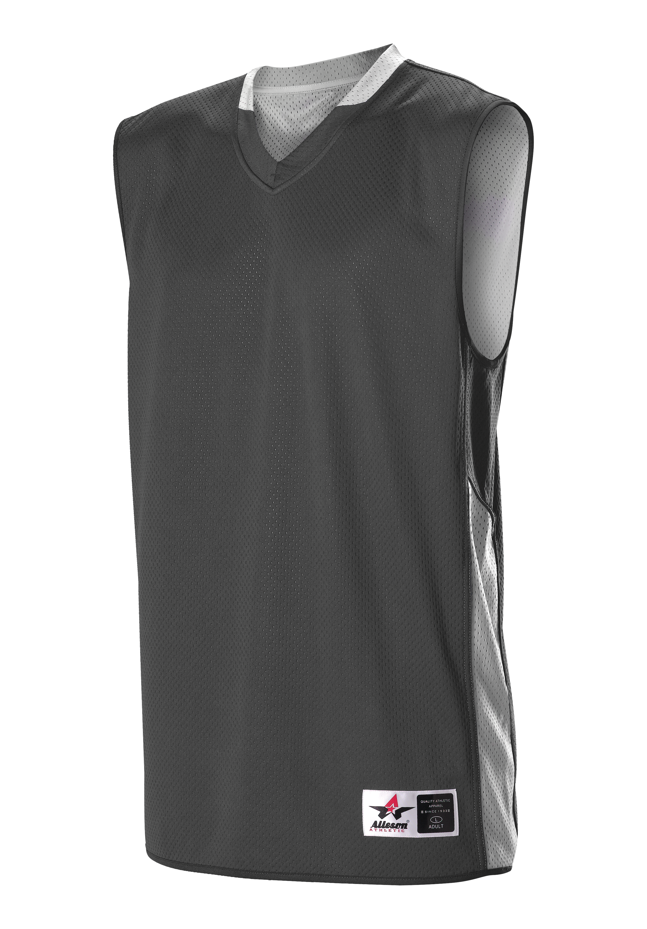 Youth Single Ply Reversible Jersey 1