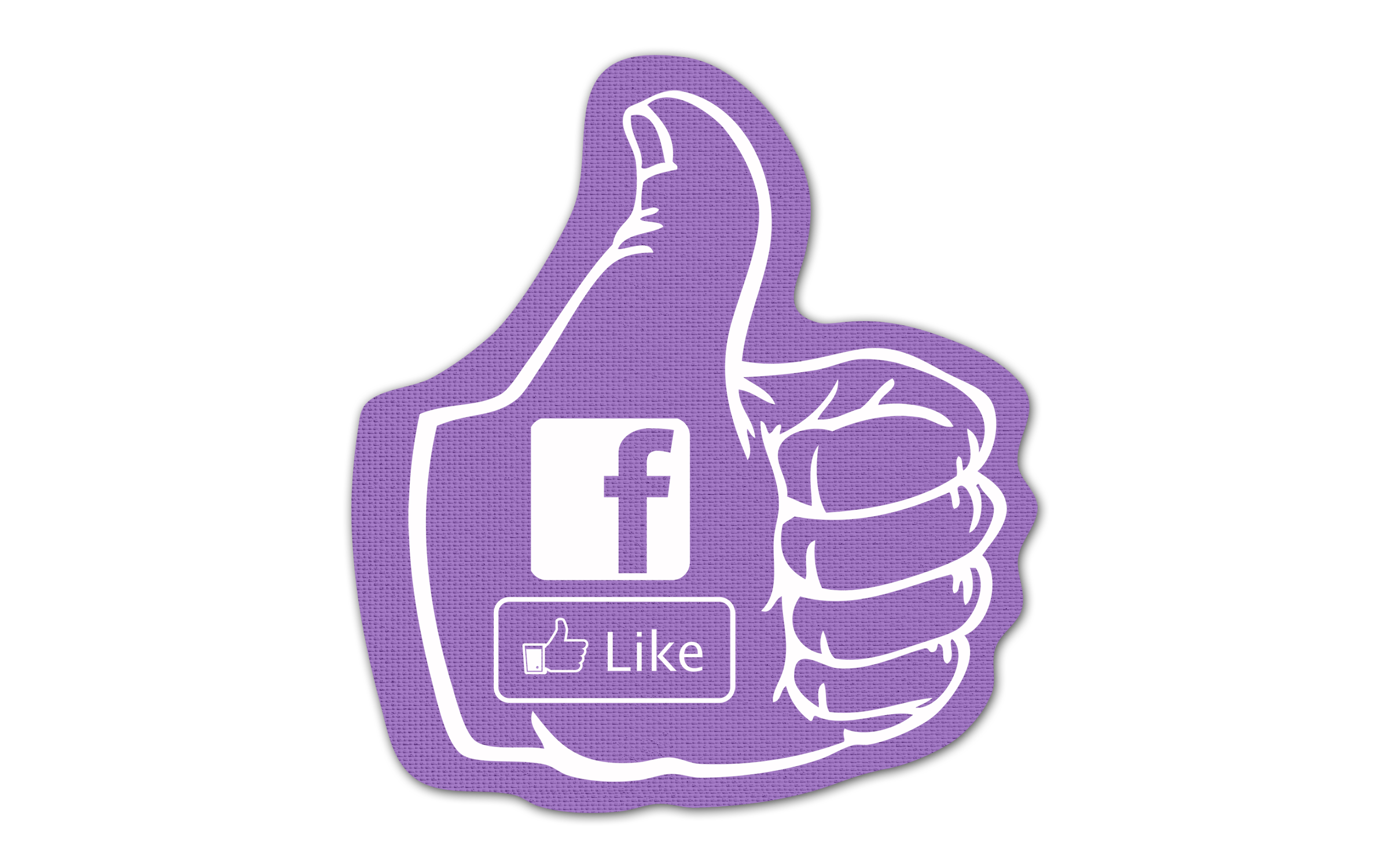 Thumbs Up Rubber Jar Opener 8