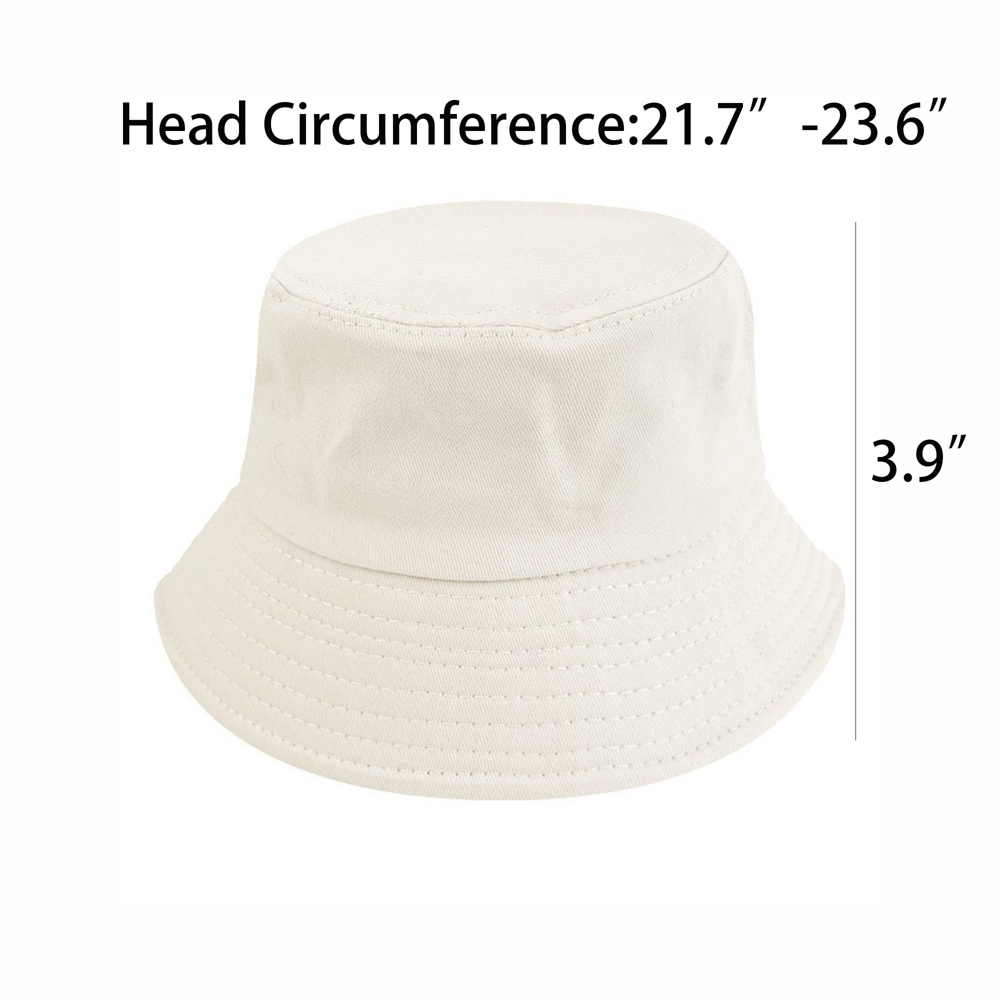 Customizable Summer Sunshade Outdoor Fisherman Hat MOQ1pcs 3