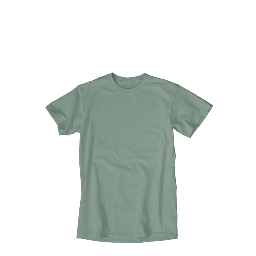 6.1oz OD T-SHIRT 24