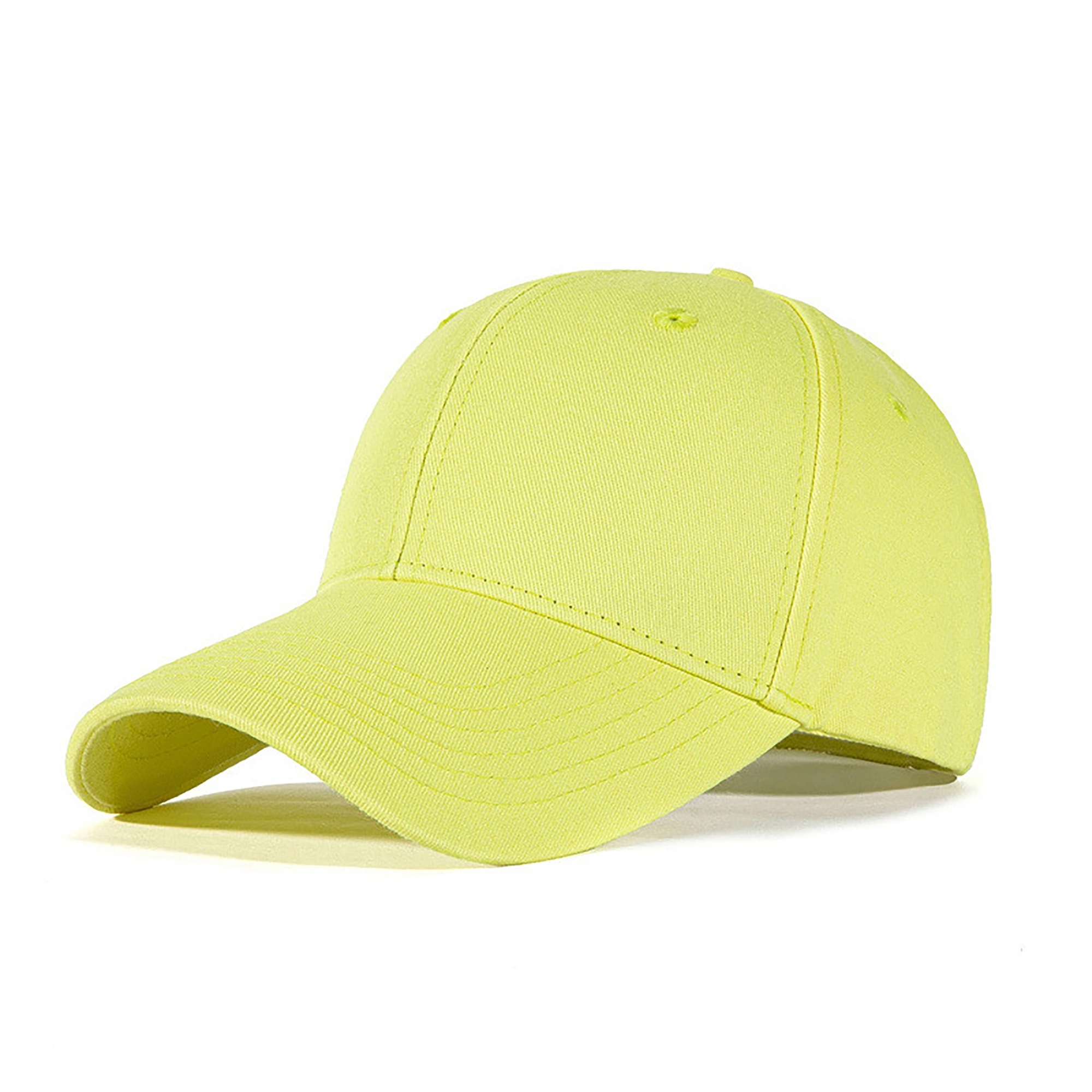 Breathable Sunscreen Baseball 8