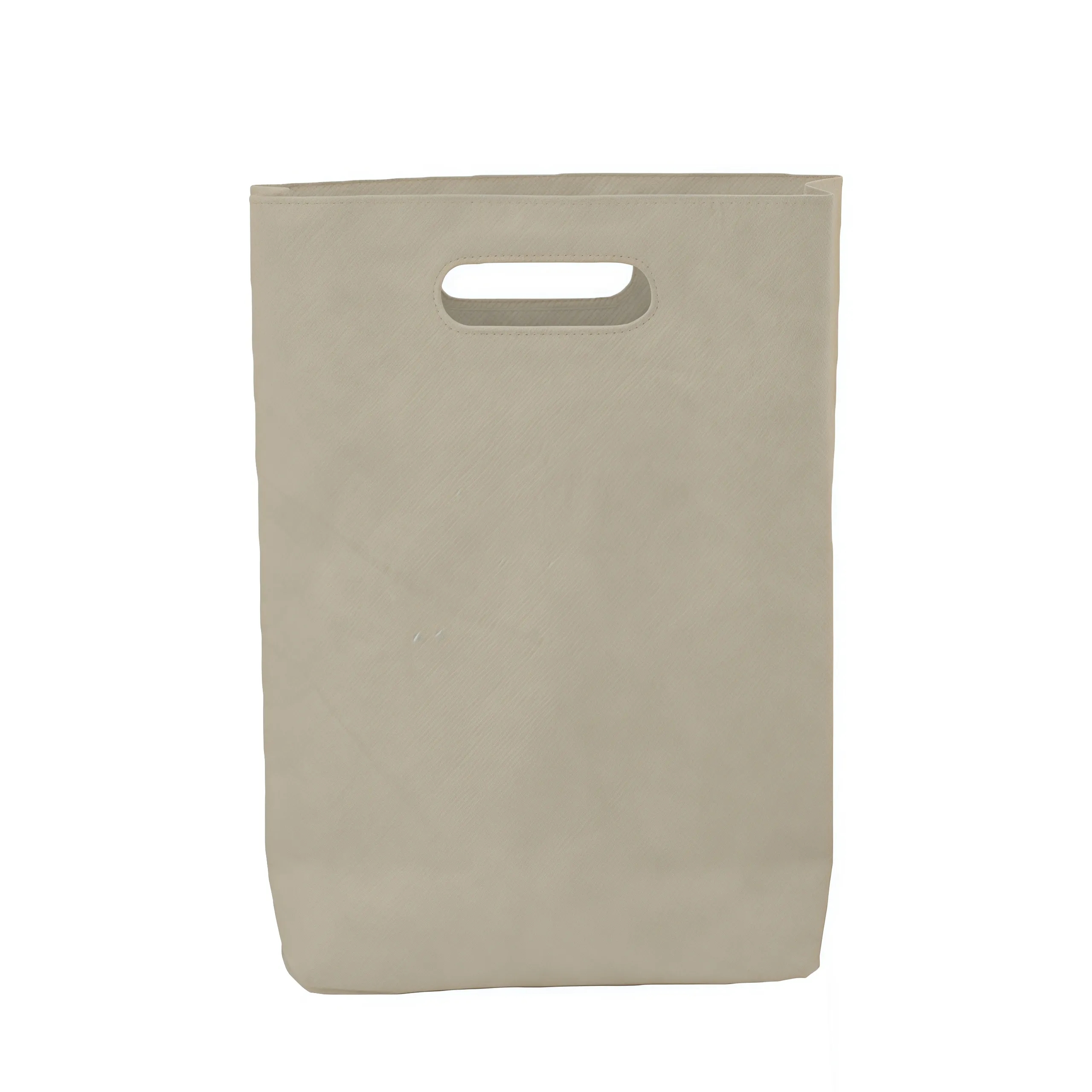 DuPont Paper Washable Tote Bag 7