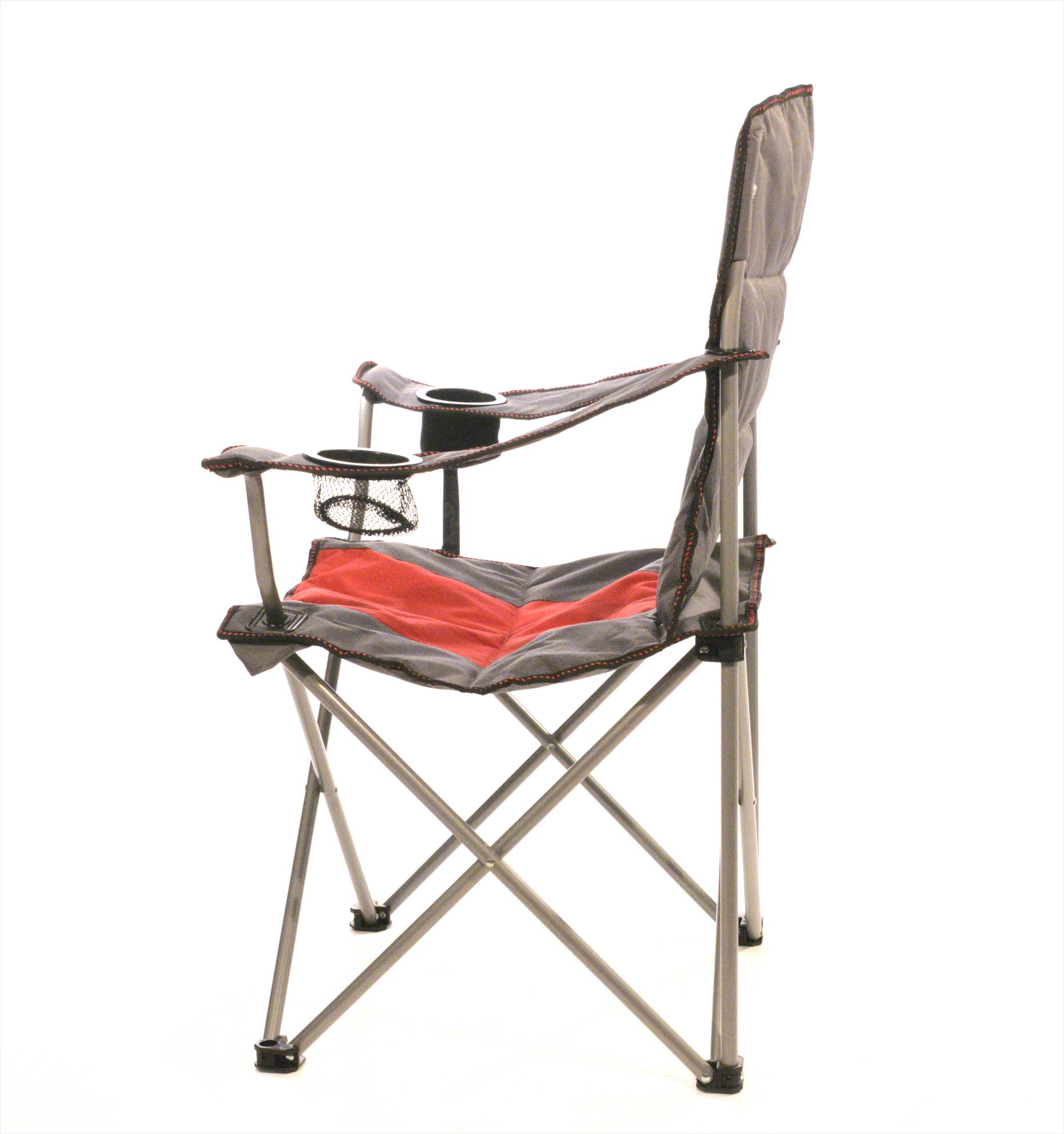 Premium Stripe Chair 64