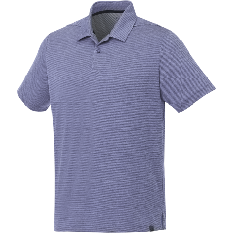Men's DEGE Eco SS Polo 39