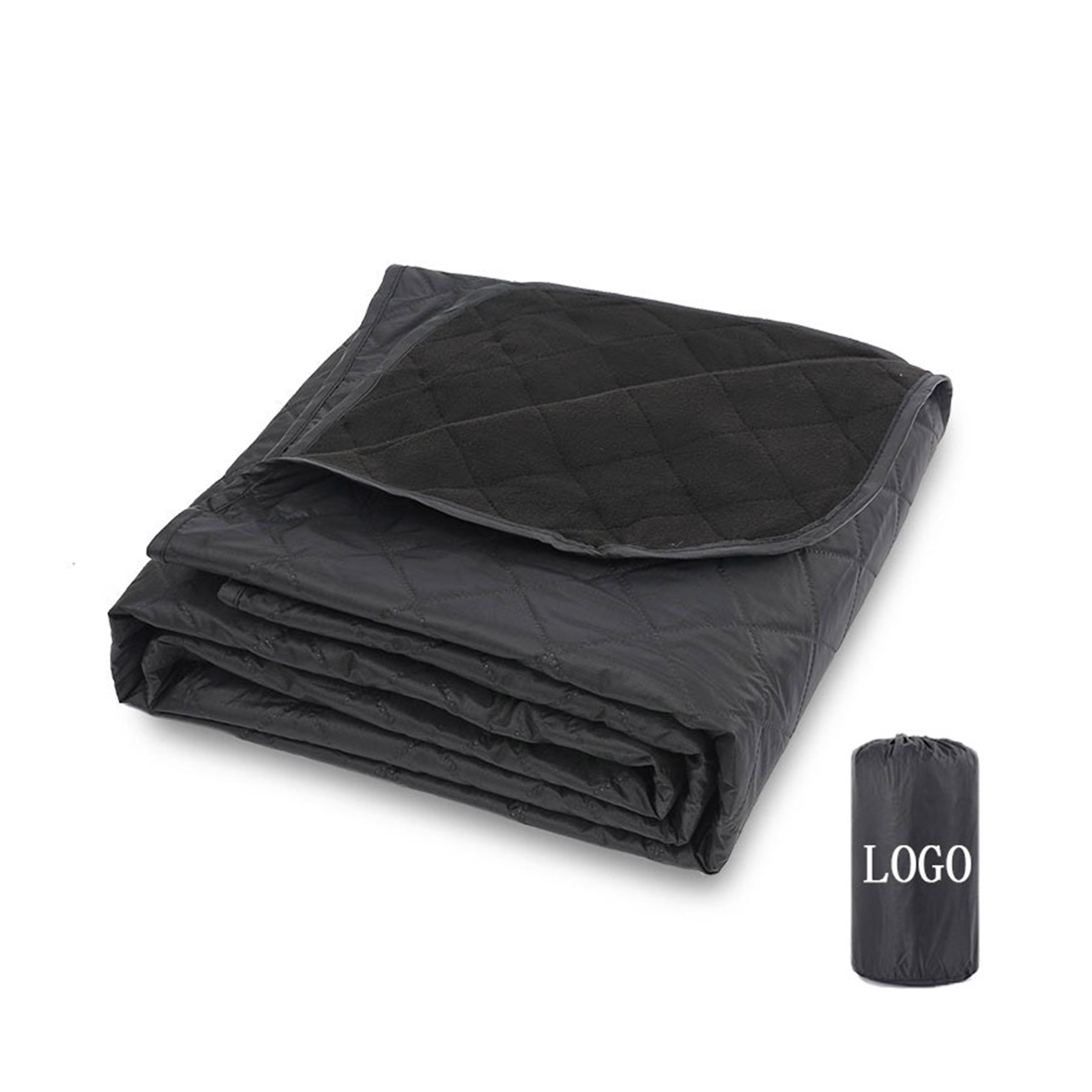 Waterproof Outdoor Blanket 3