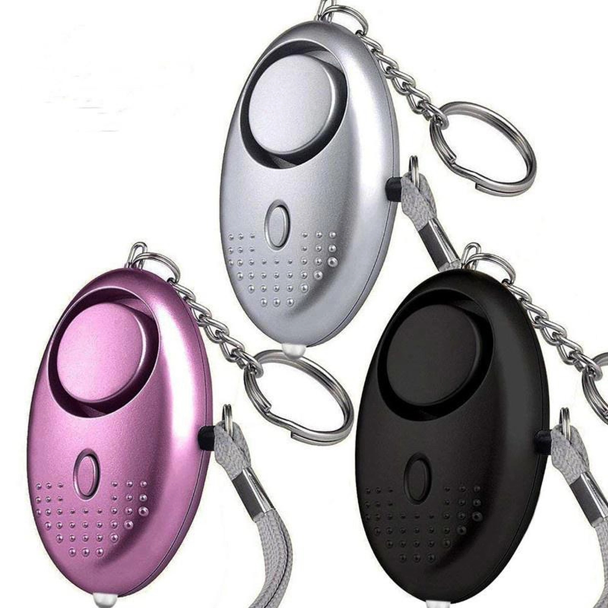 Safesound Mini Personal Alarm 2