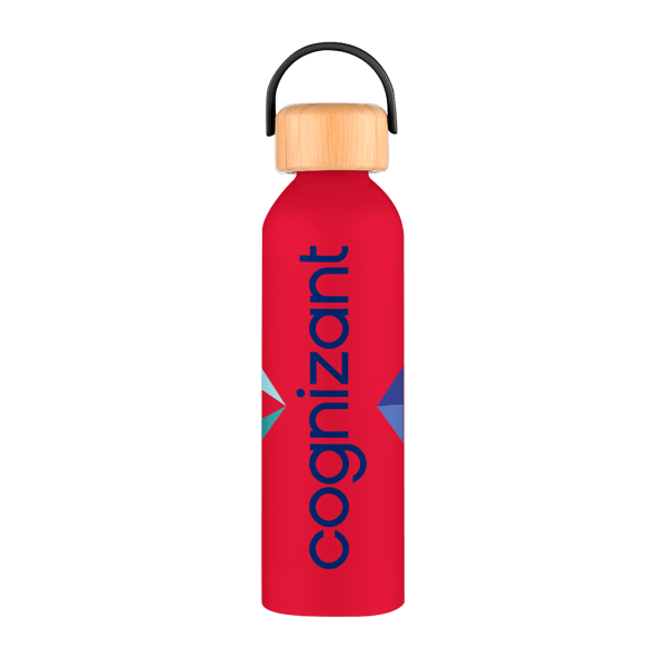 Jackson 24oz Recycled Aluminum Bottle 89