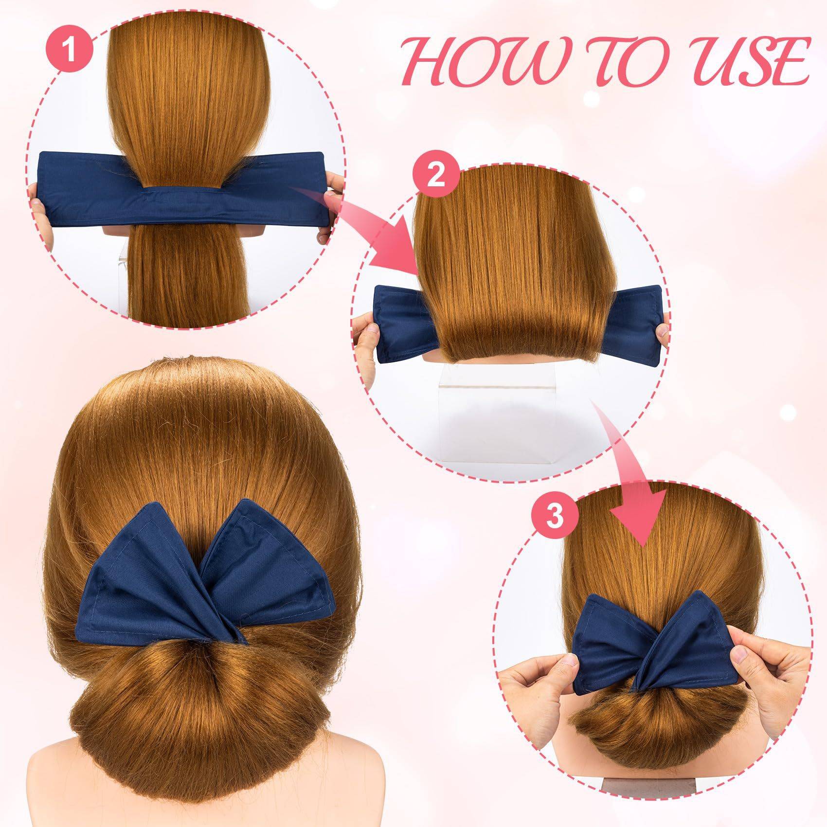 Twist Hair Clip 6