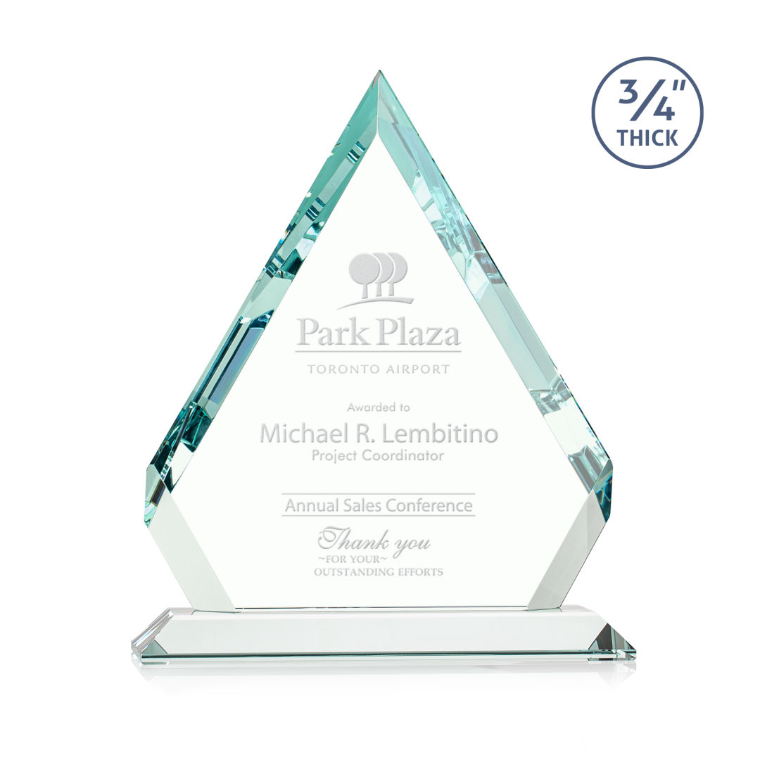 Apex Award - Jade 5