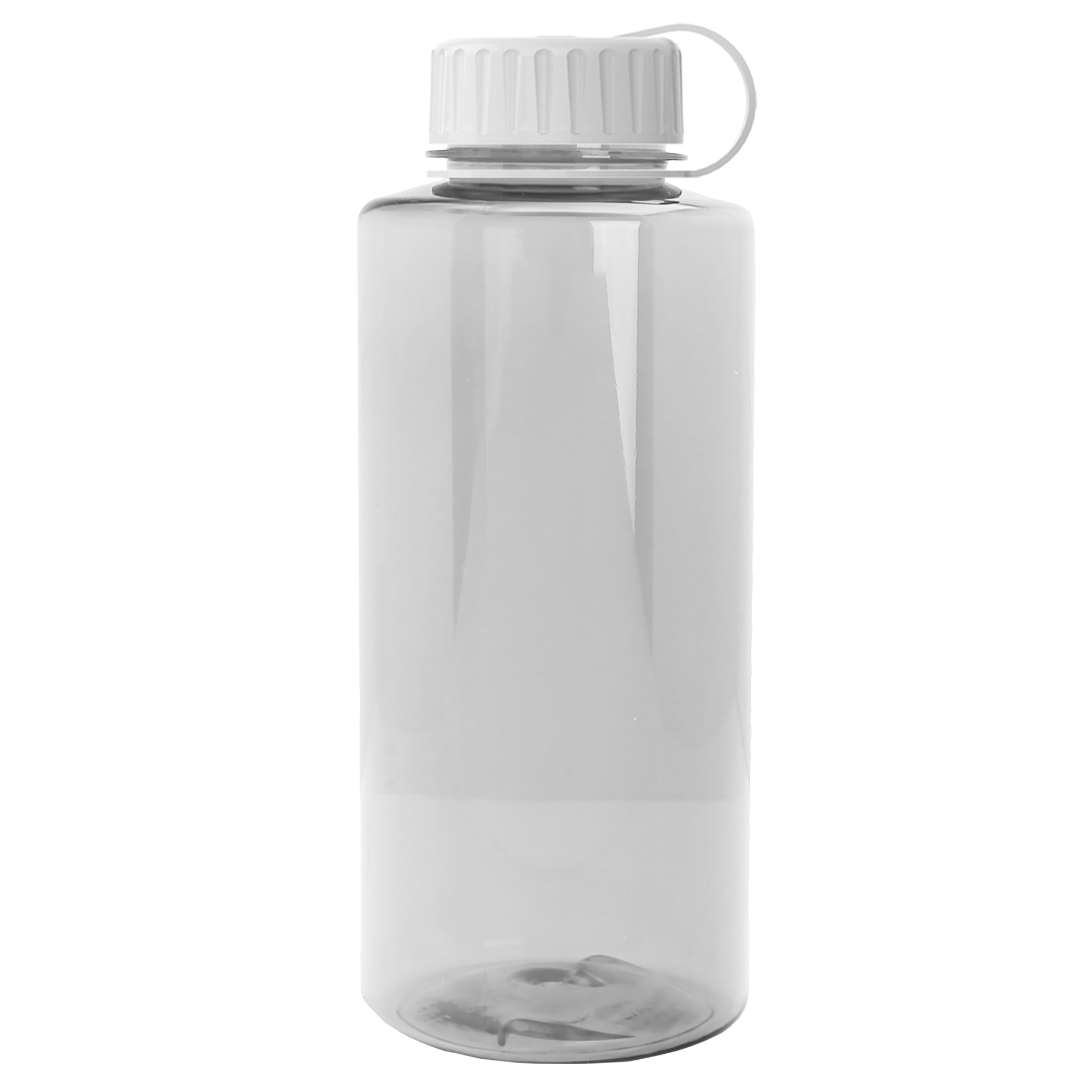 Garyline® Mountaineer Tritan® Bottle with Tethered Lid - 36 oz. 282