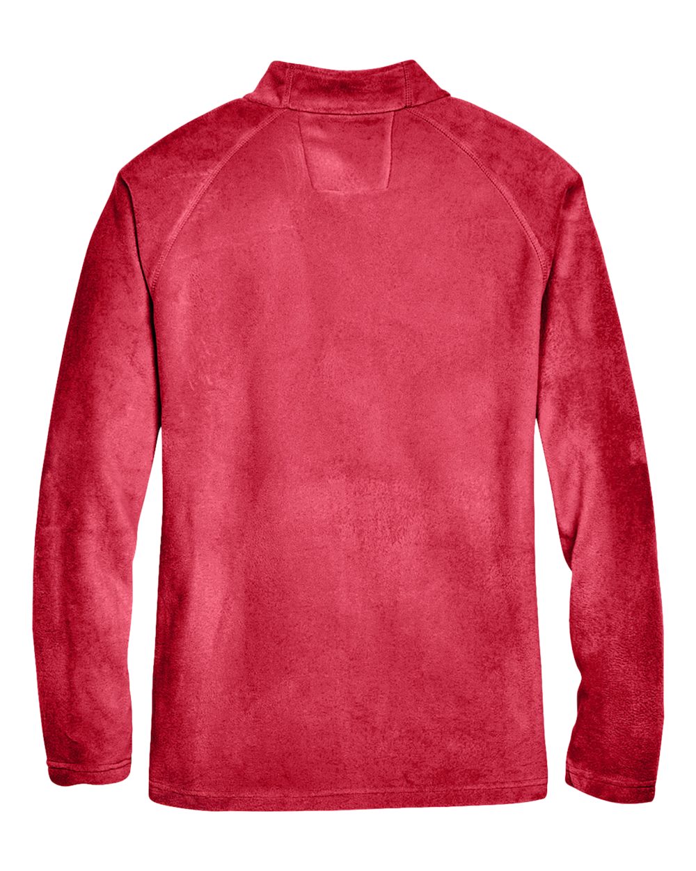 Men's Campus Microfleece Jacket - TT90 38