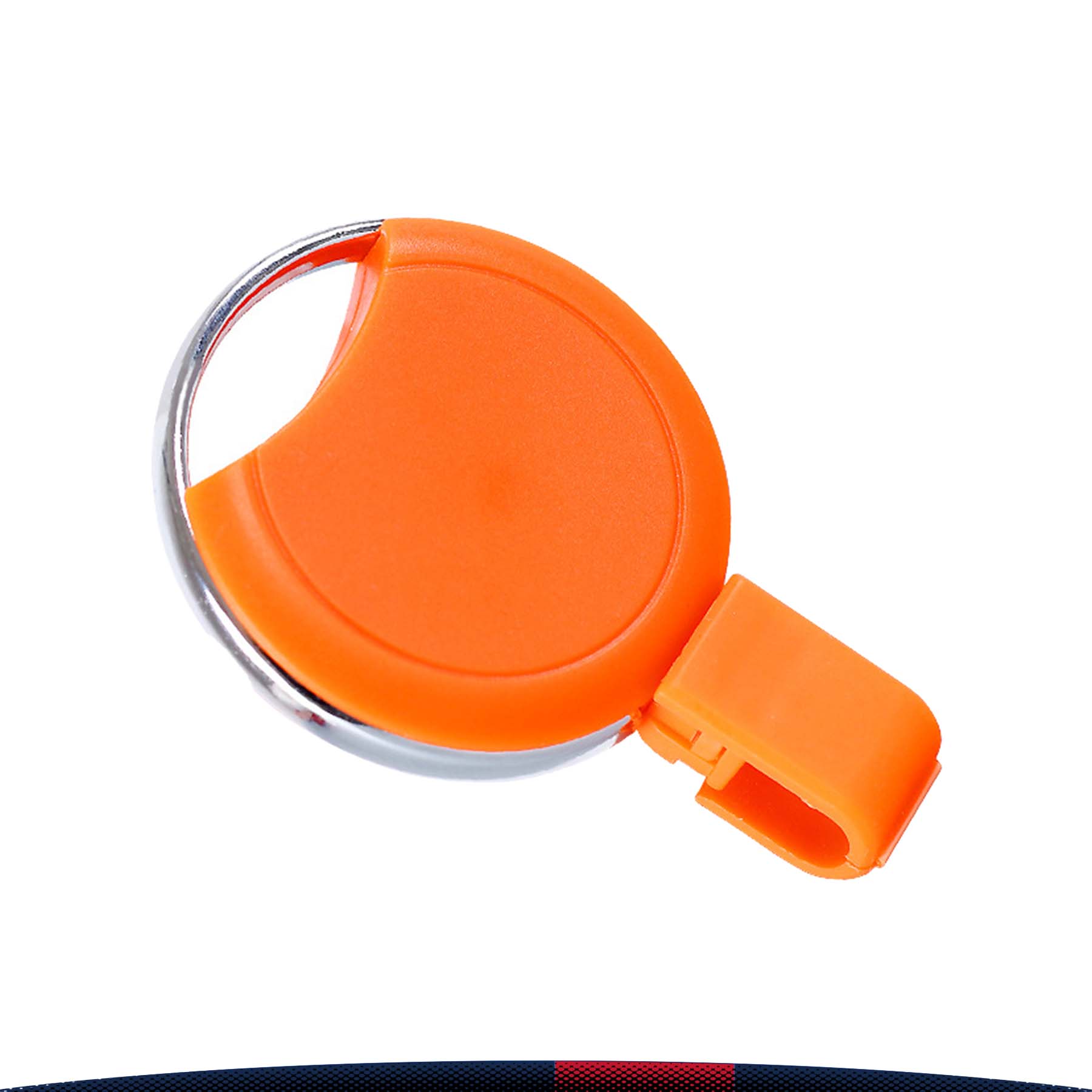 Portability Badge Holder Reel 7