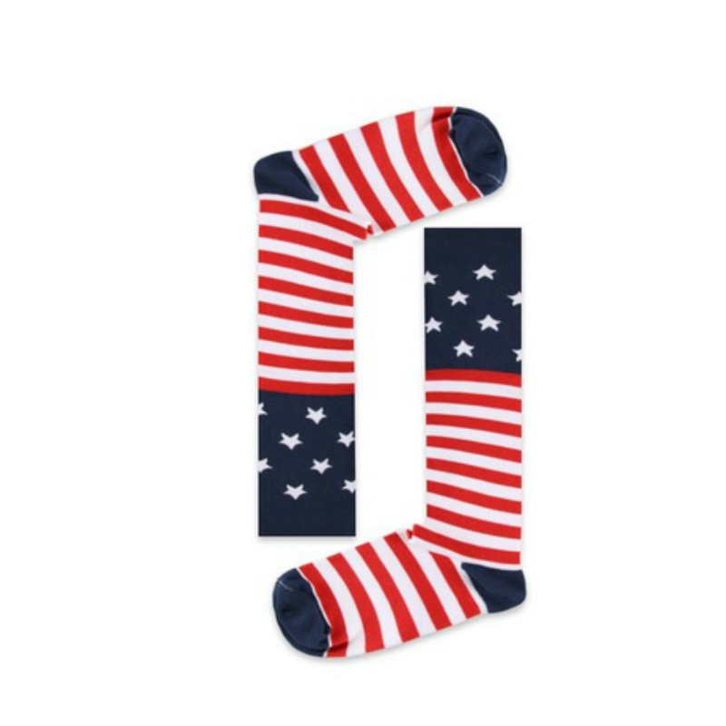 Custom Compression Socks 2
