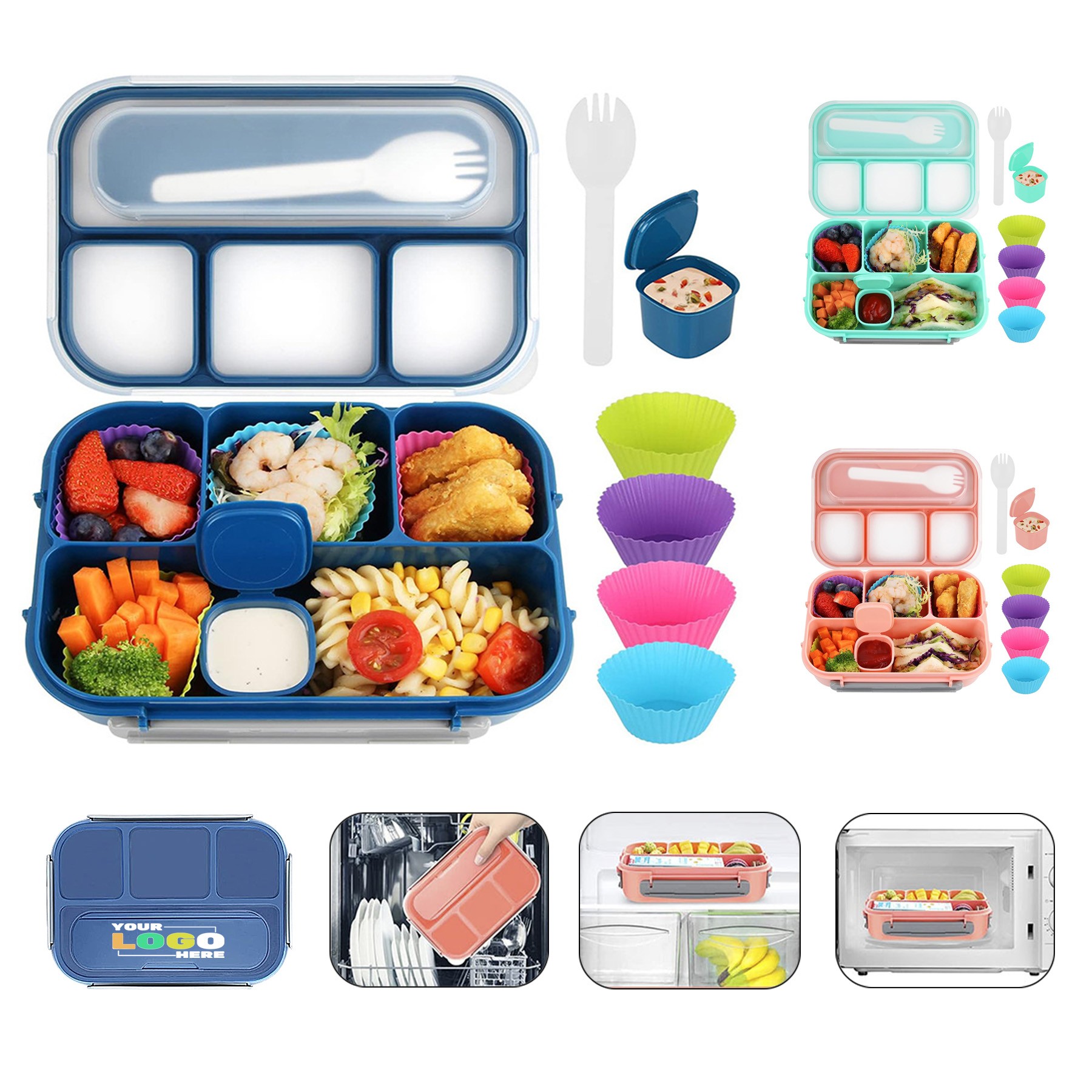 Bento Box
