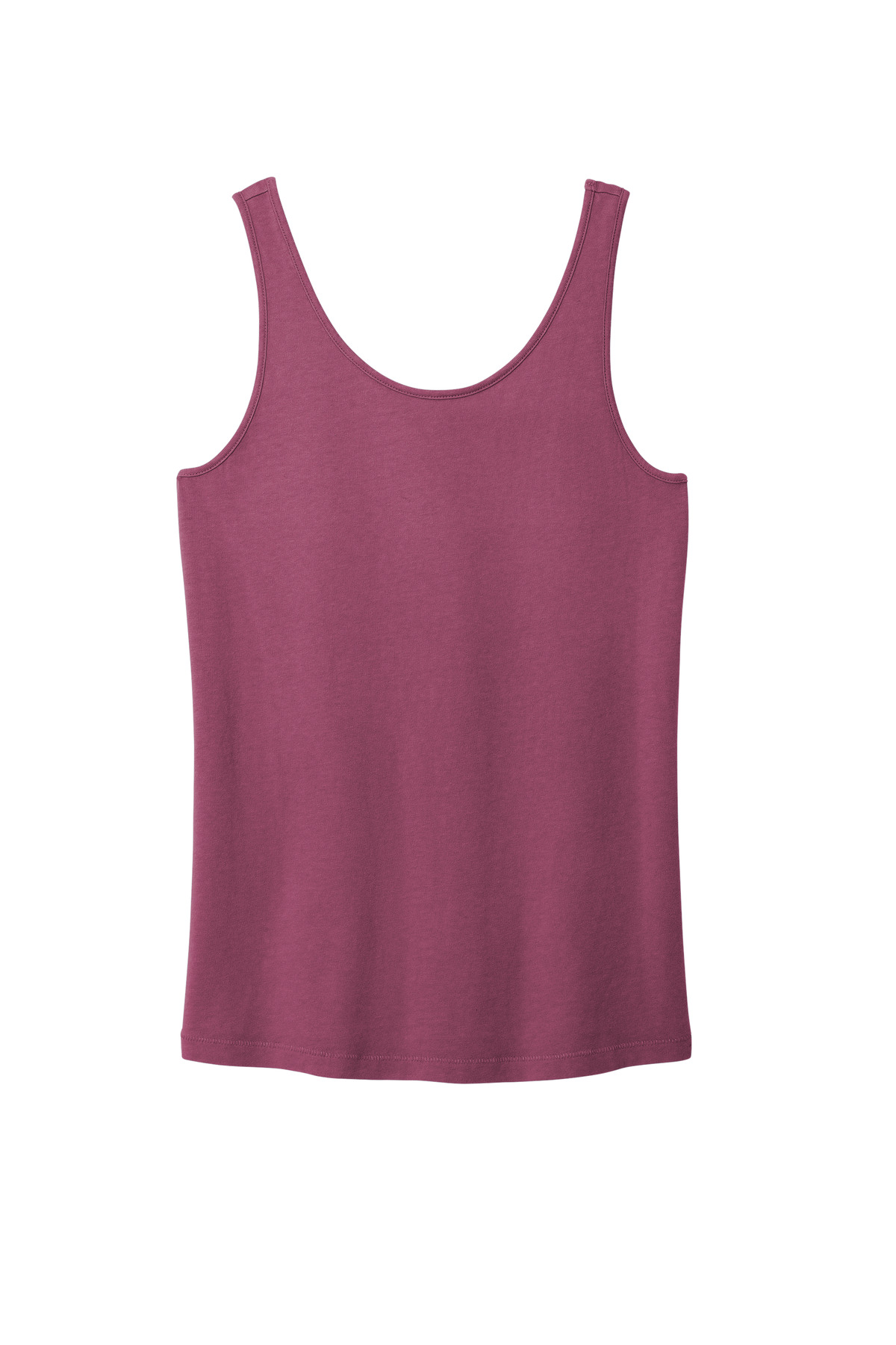 Port & Co Women's Beach Wash Garment-Dyed Tank LPC099TT 49