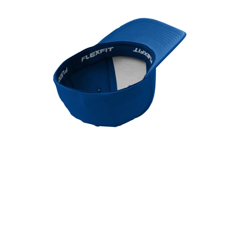 Sport-Tek Flexfit Performance Solid Cap. 17