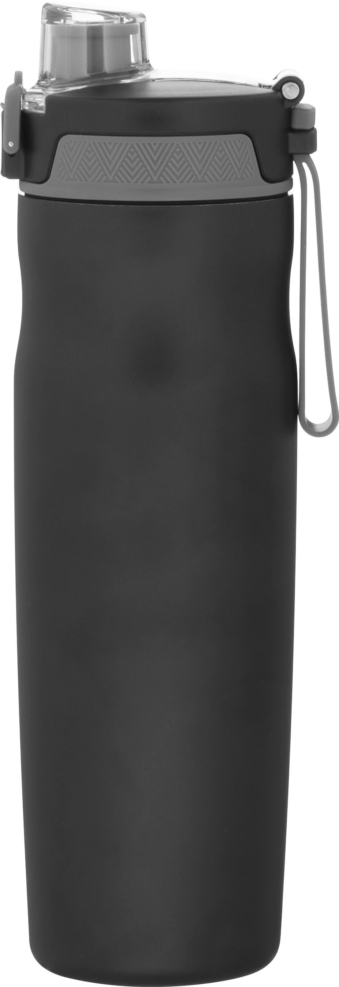 20.9 oz h2go jolt - powder, custom water bottle with logo imprint 19
