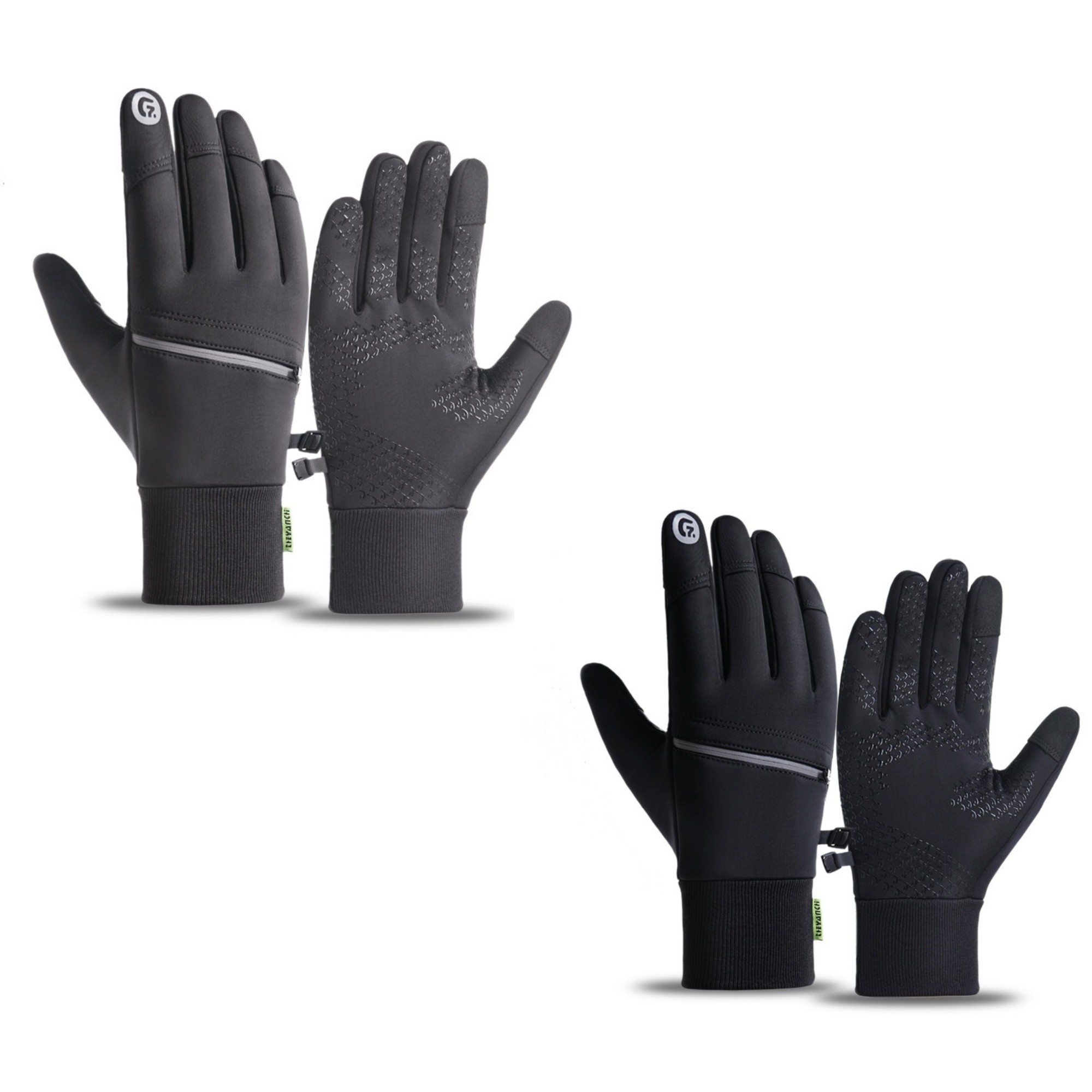 Winter Warm Gloves 5