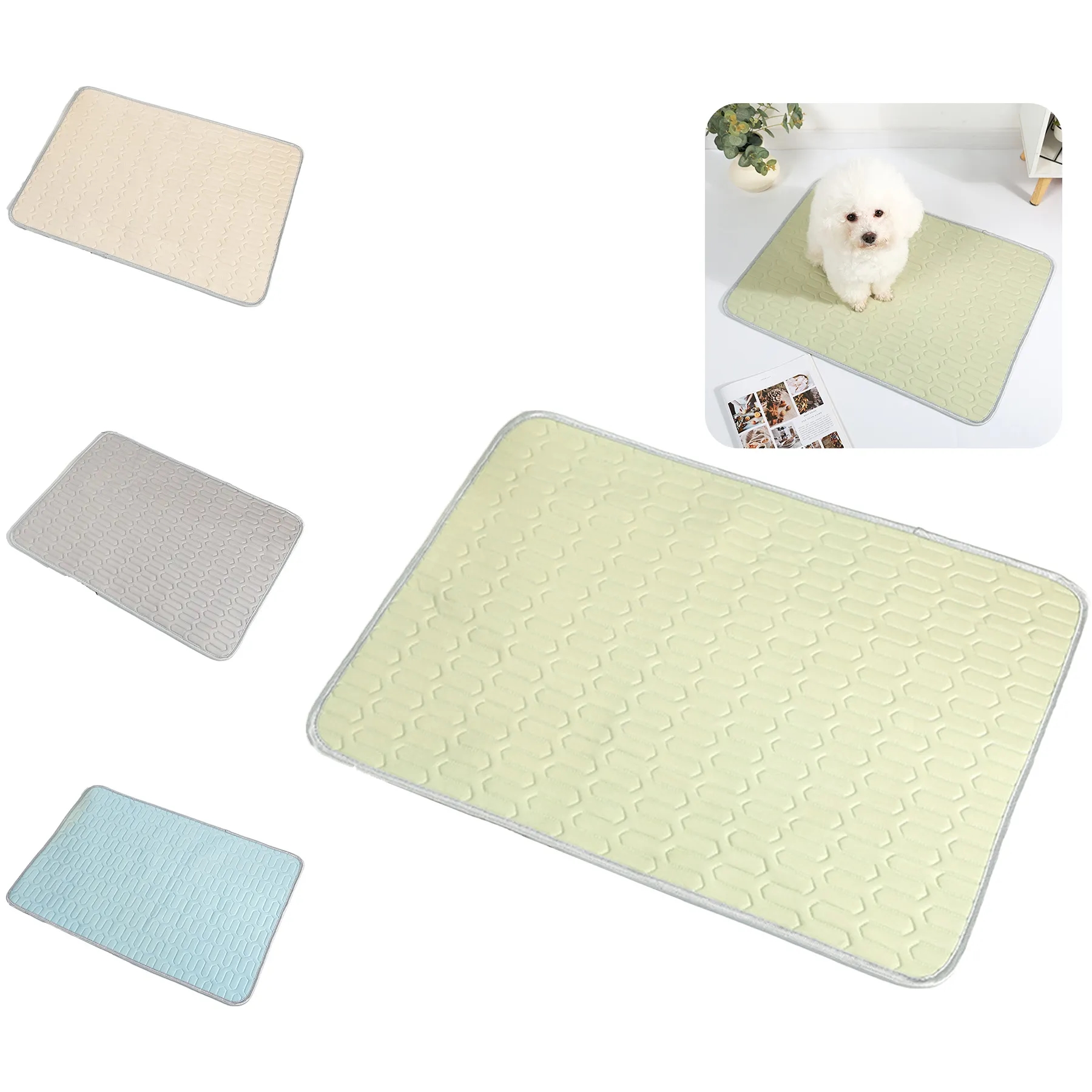 Cooling Mat Pet 4