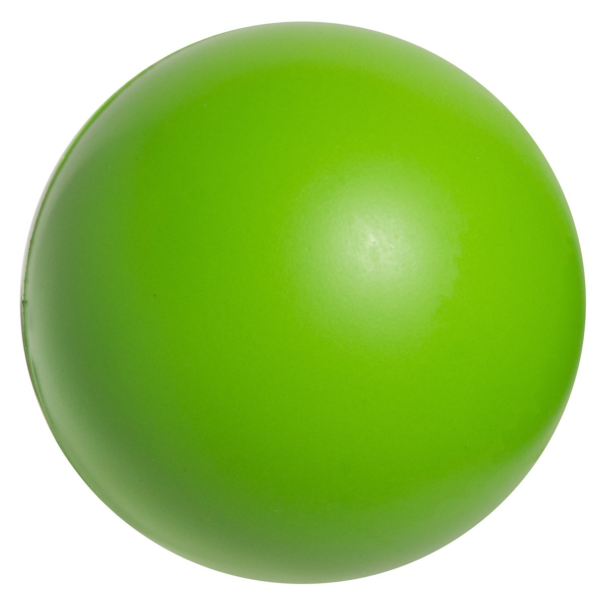 2 1/2" Round Stress Reliever Ball 7