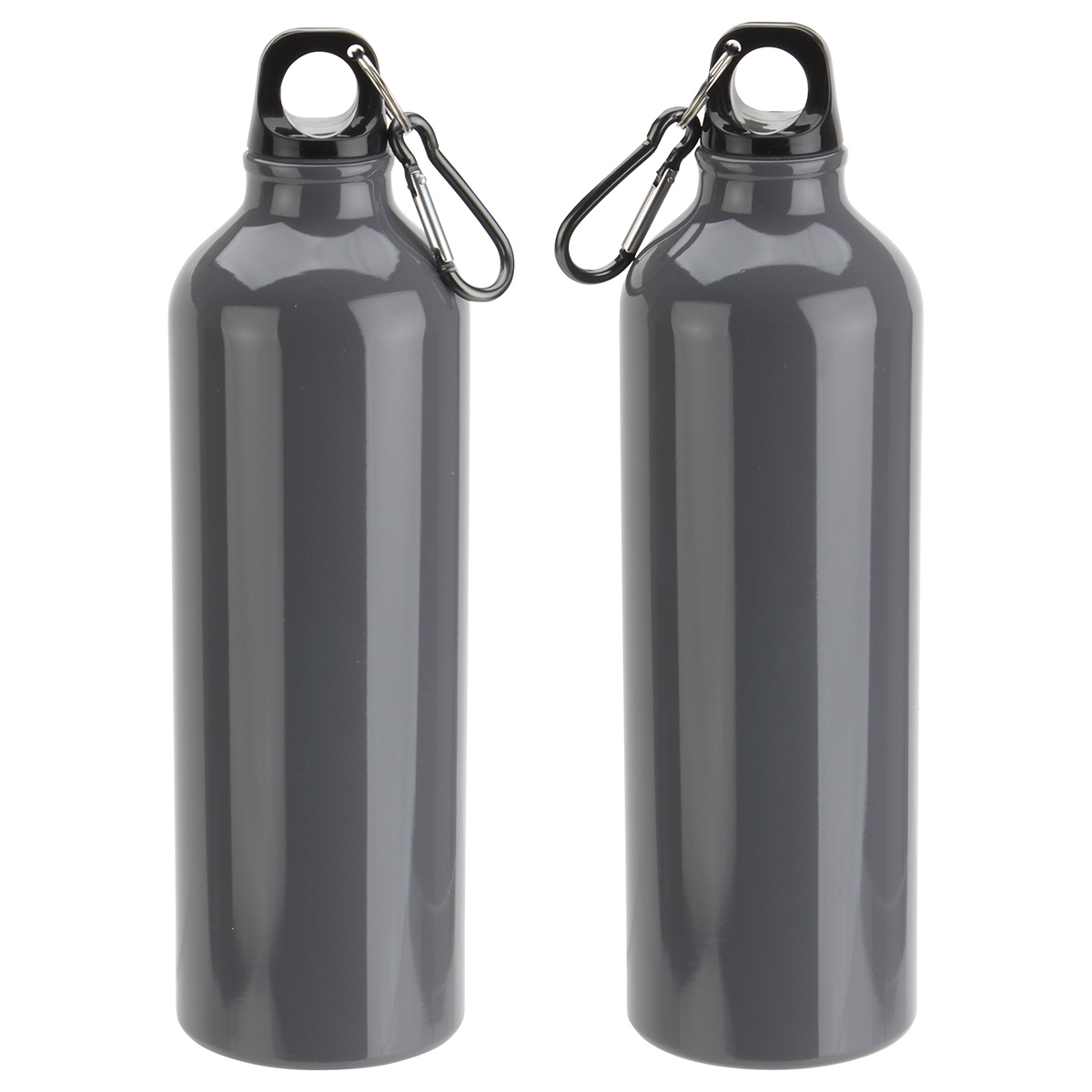 Atrium 25 oz Aluminum Bottle 65