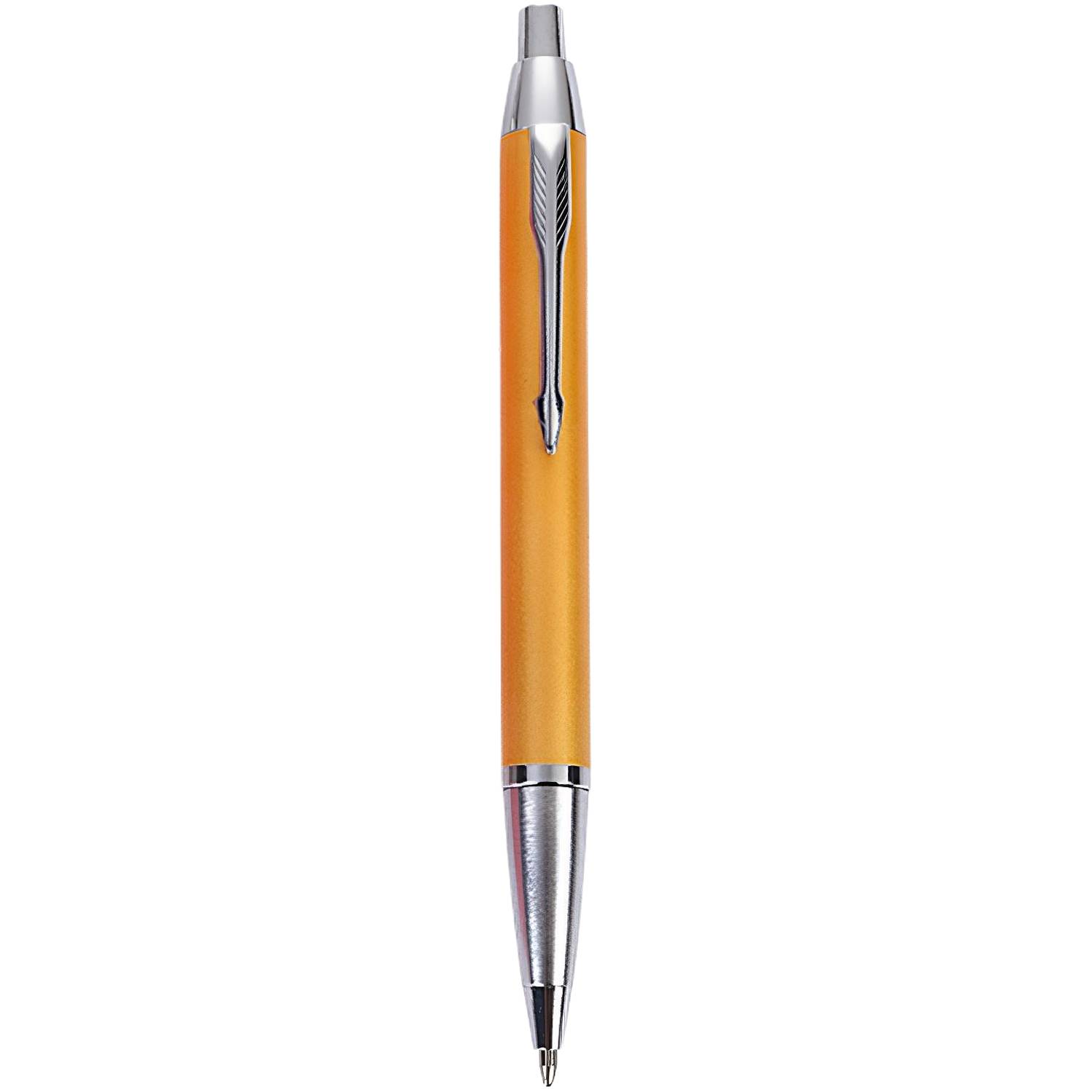 Retractable Metal Ballpoint Pen 9