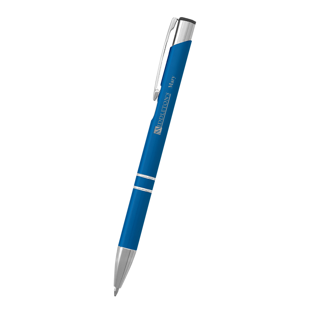 The Venetian Pen 8