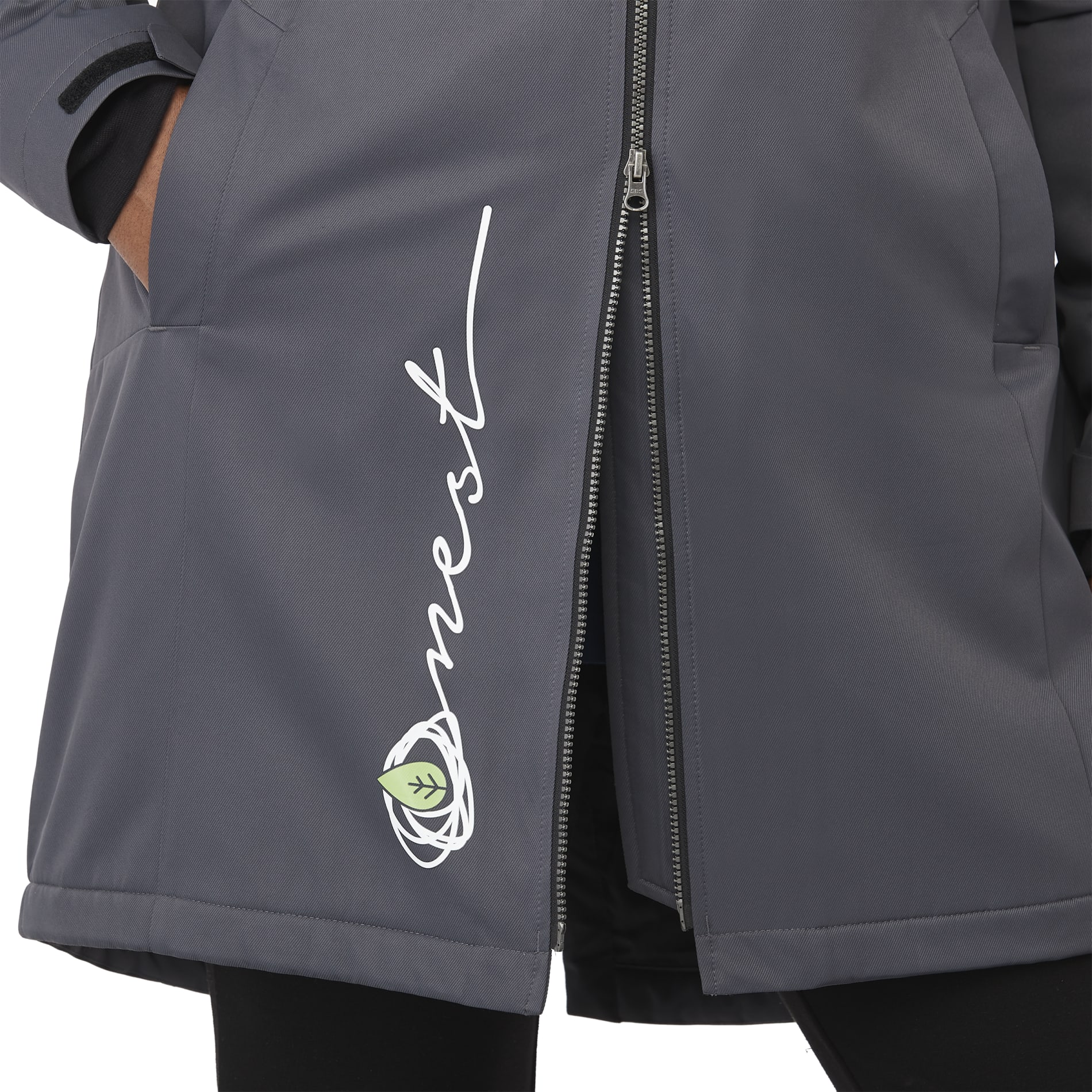 HARDY Eco Insulated Jacket - Women's 25