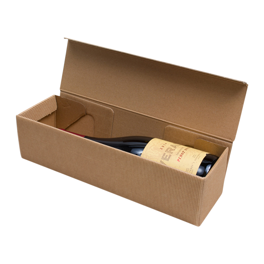 1-Bottle Wine Gift Box 17