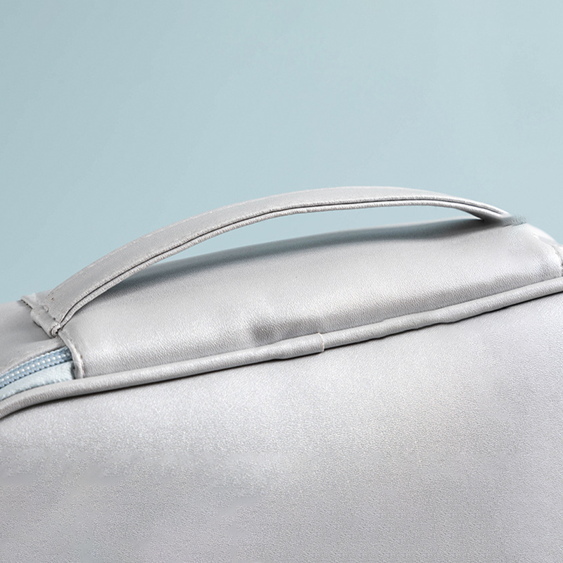 Portable Waterproof Toiletry Bag Cosmetic Bag 9