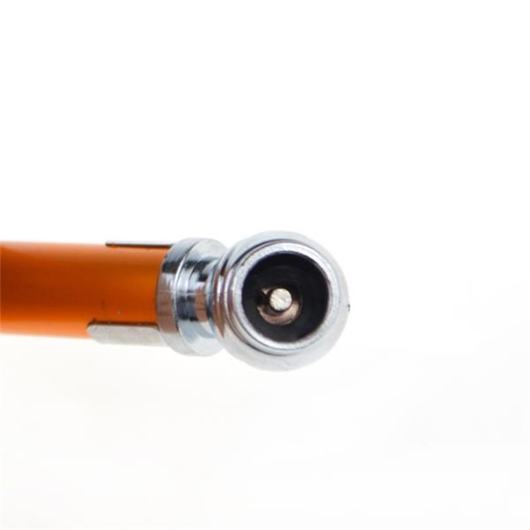 High Pressure Aluminum Tire Gauge 1