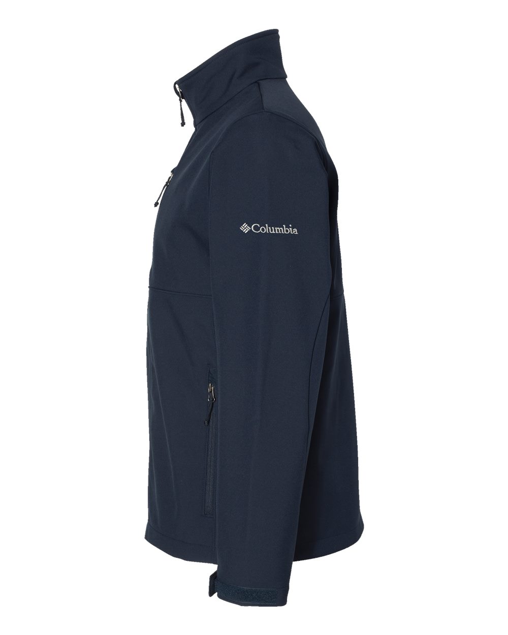 Men's Ascender™ Soft Shell Jacket - 212483 36