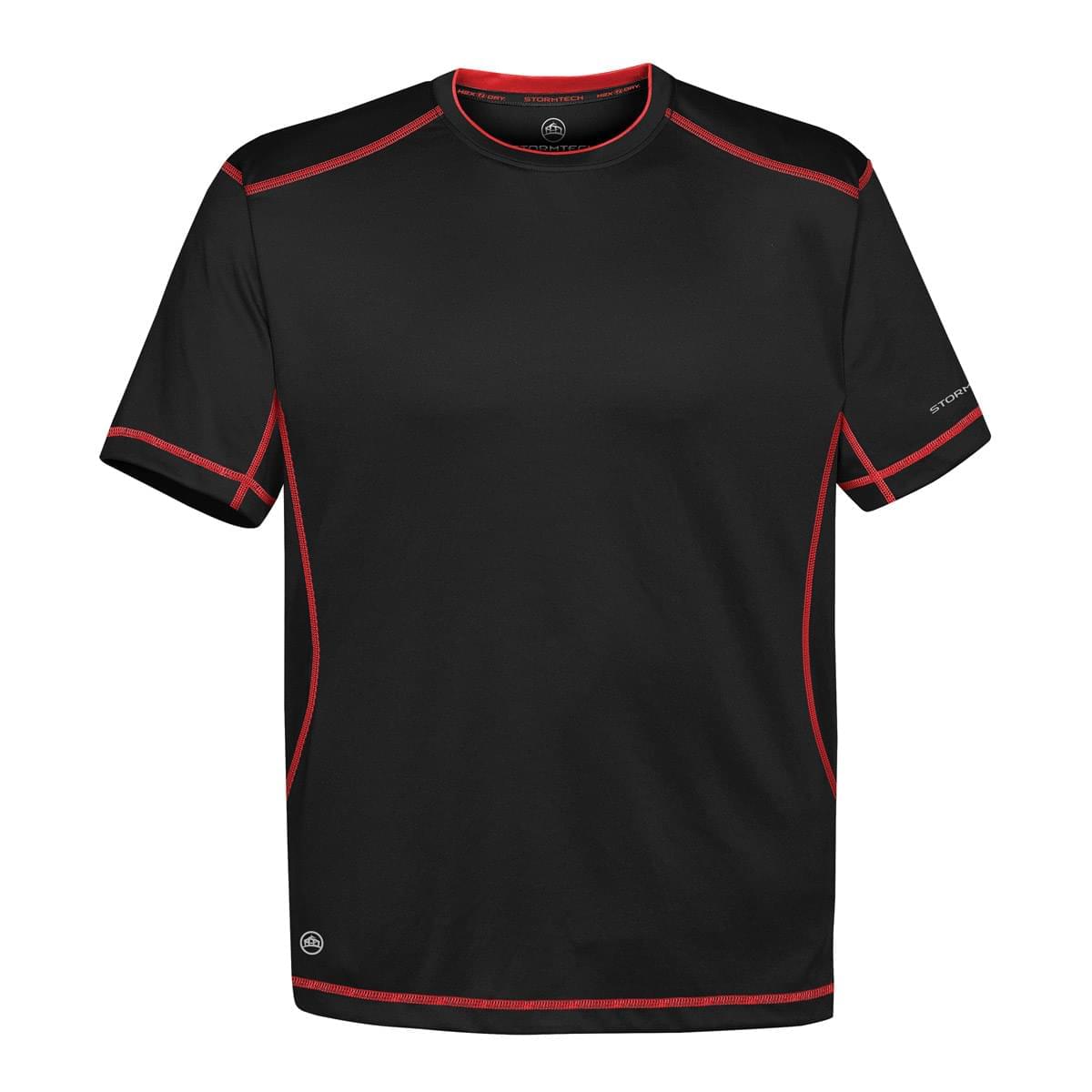 Stormtech Men's H2X-DRY Hybrid Tee 5
