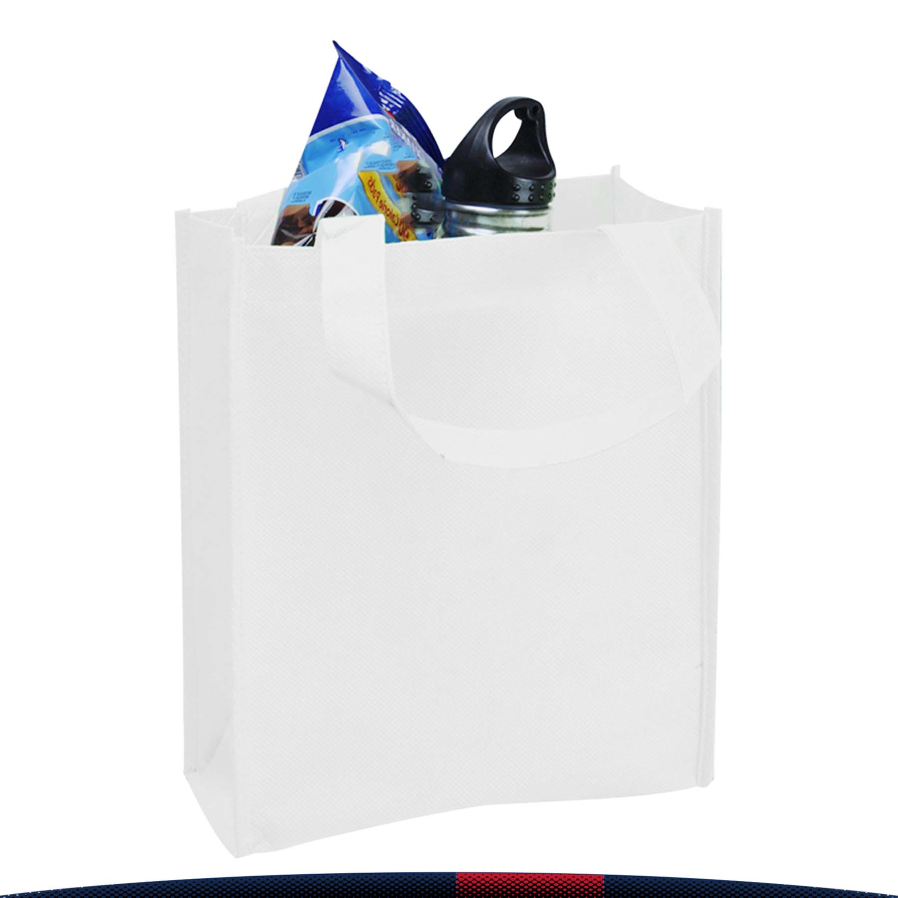 Besage Tote Bags 5