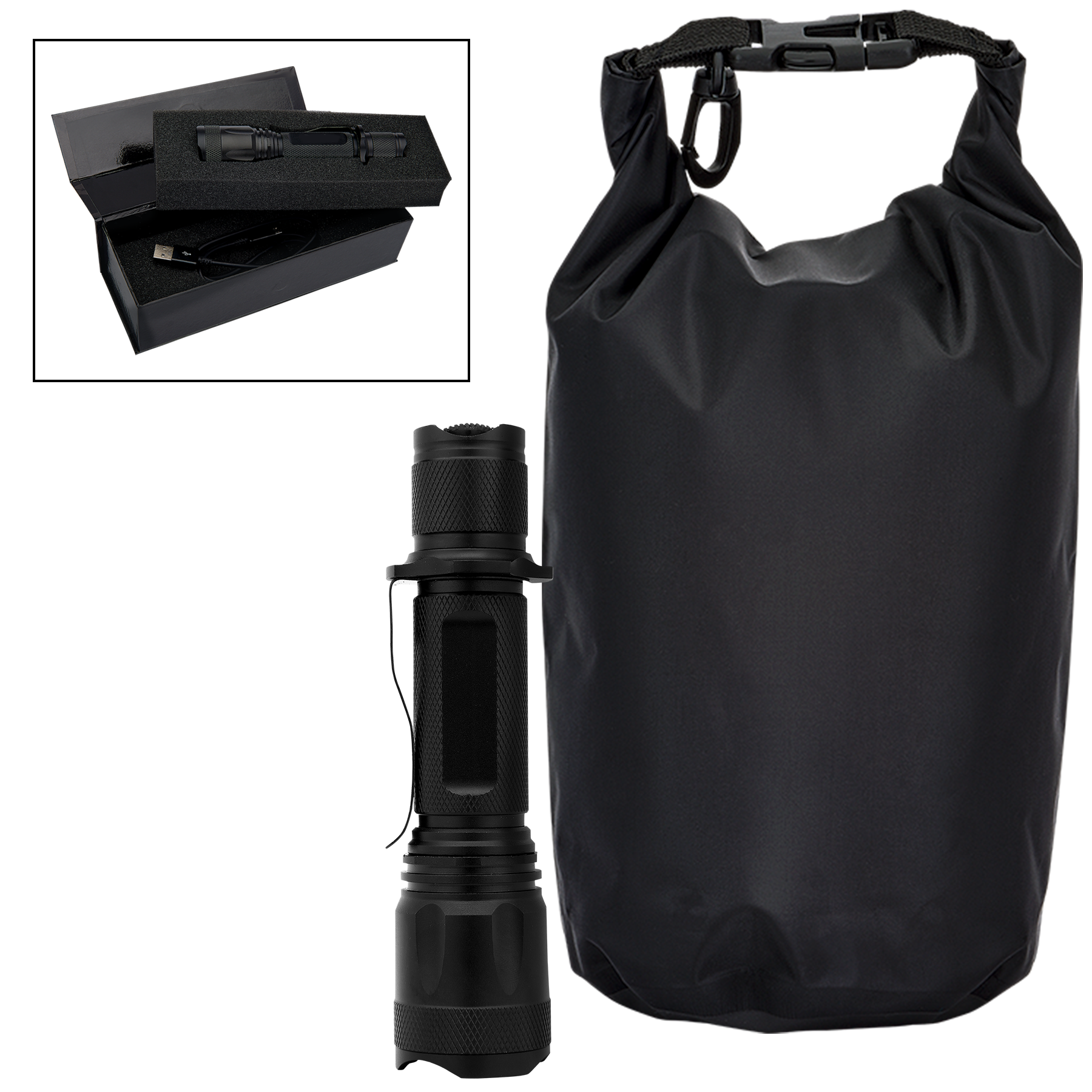 Urban Peak® BG344 / FL161 Gift Set 7