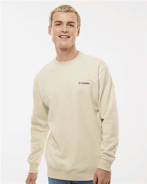 Men's Hart Mountain™ II Crewneck Sweatshirt - 141160, custom hoodie or sweatshirt with logo imprint 17