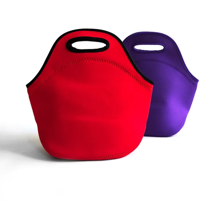 Picnic Lunch Tote Bag 4