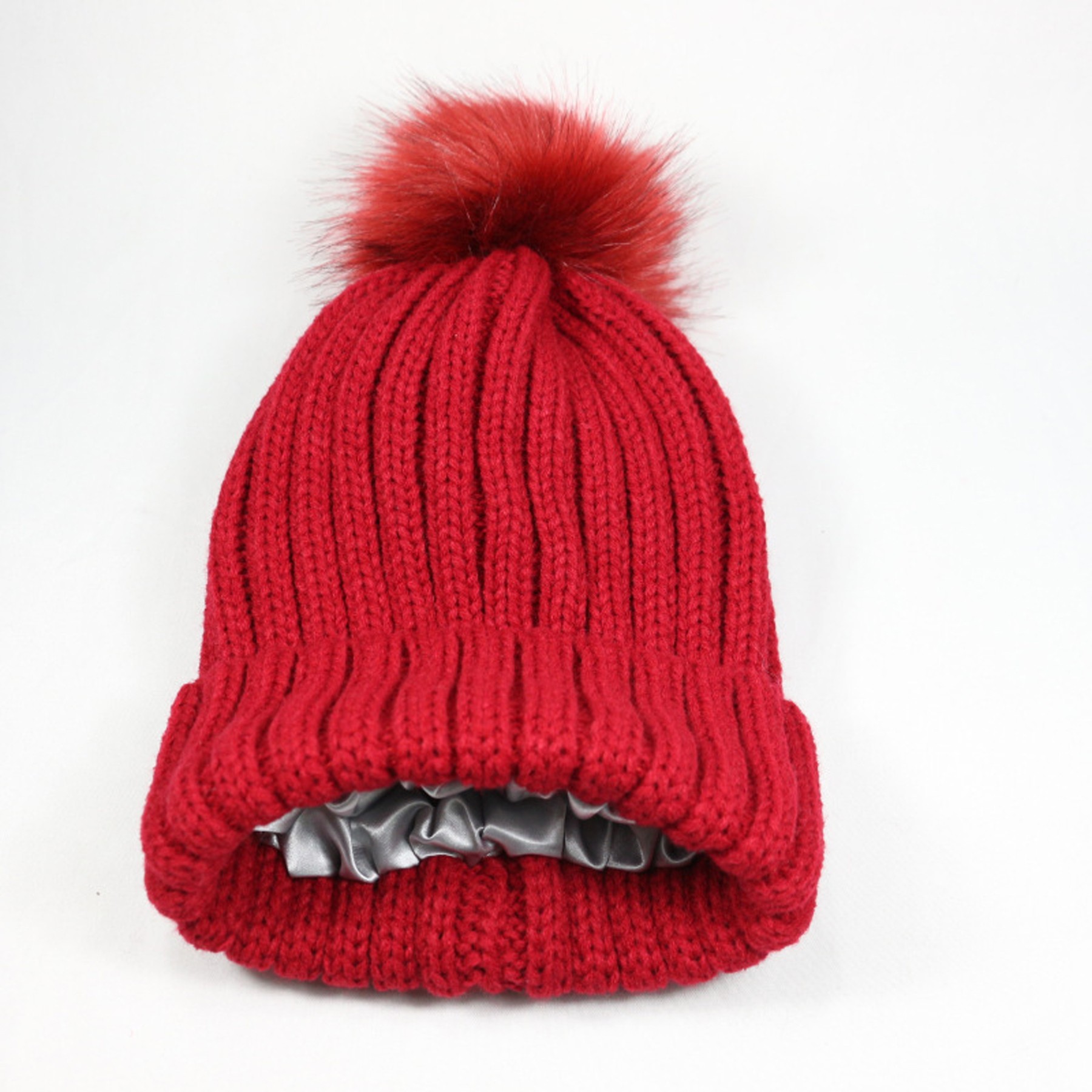 Women Winter Hat 3