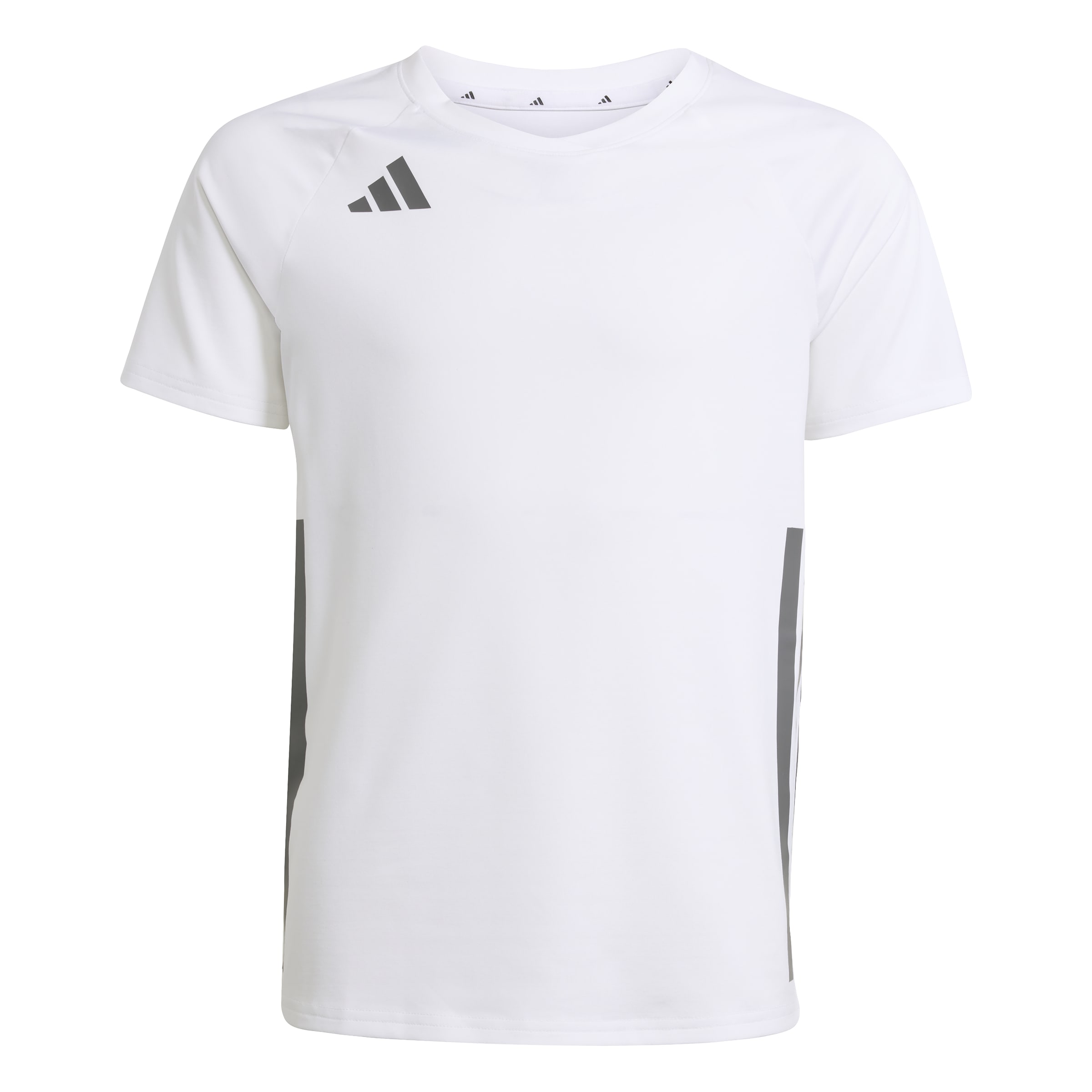 VOLLEYBALL HI LOW SHORT SLEEVE JERSEY KIDS 2
