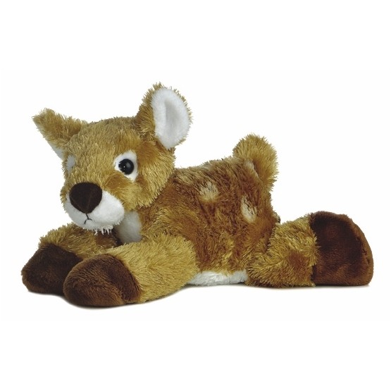 8" Fawne the Baby Deer 2