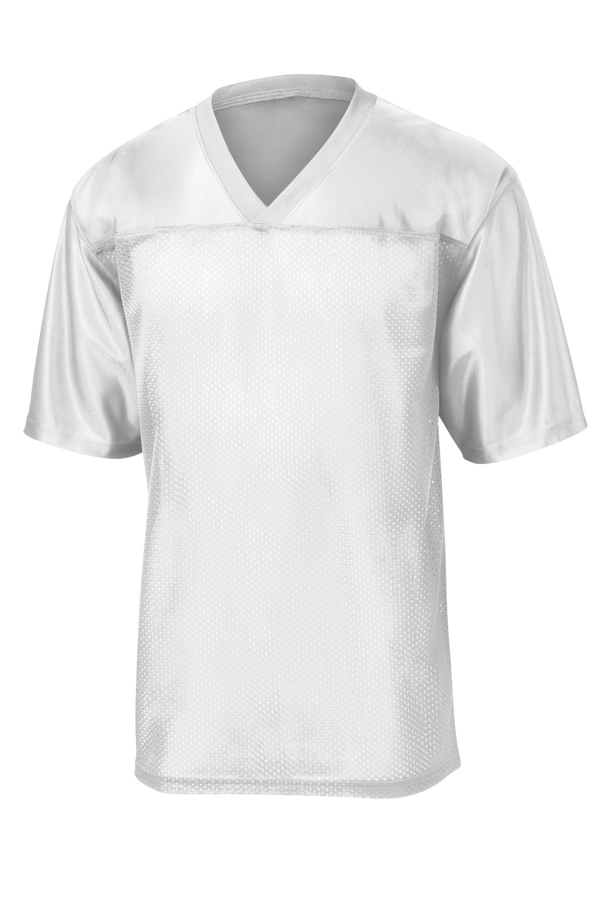 Sport-Tek PosiCharge Replica Jersey. ST307 6