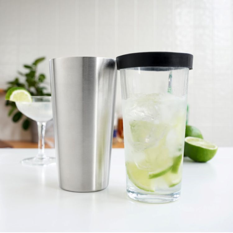 True® Barkeep™: Boston Shaker 5