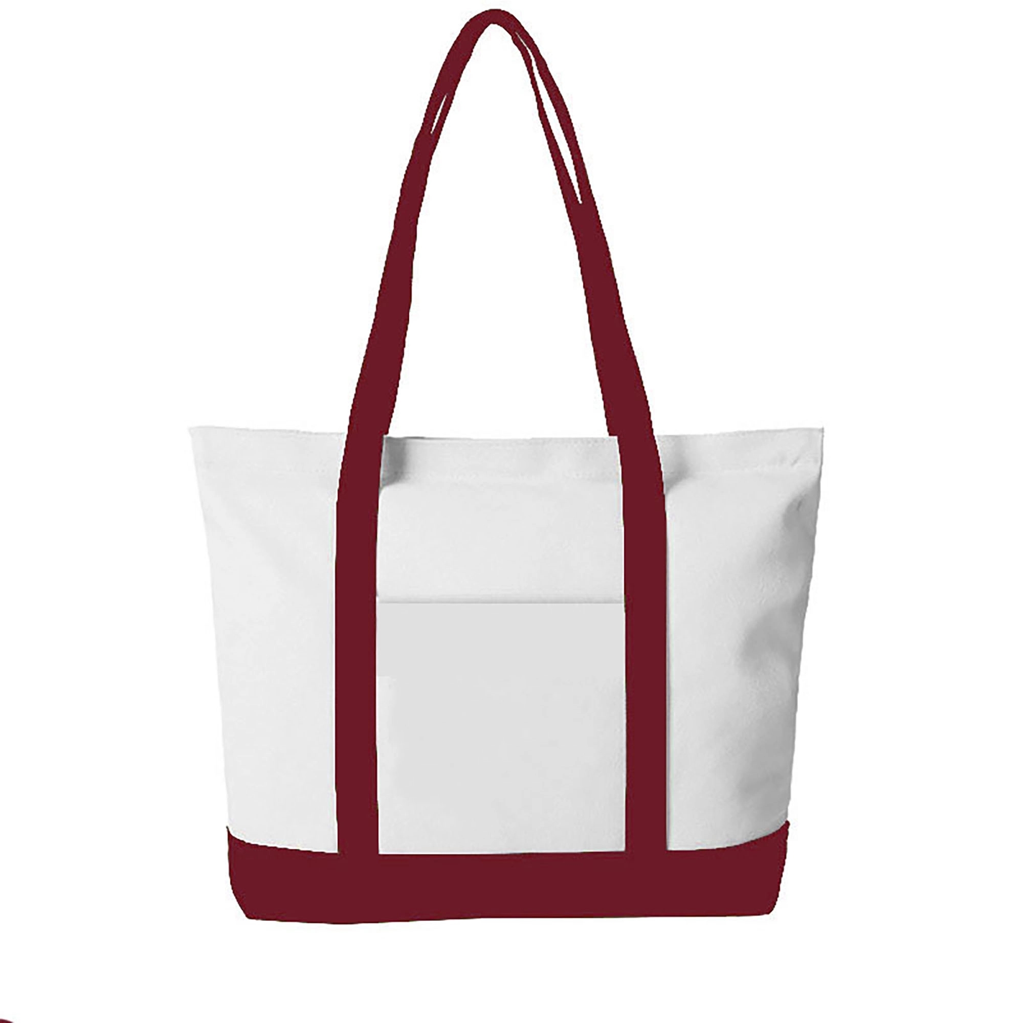 Stylish Canvas Tote Bag 9